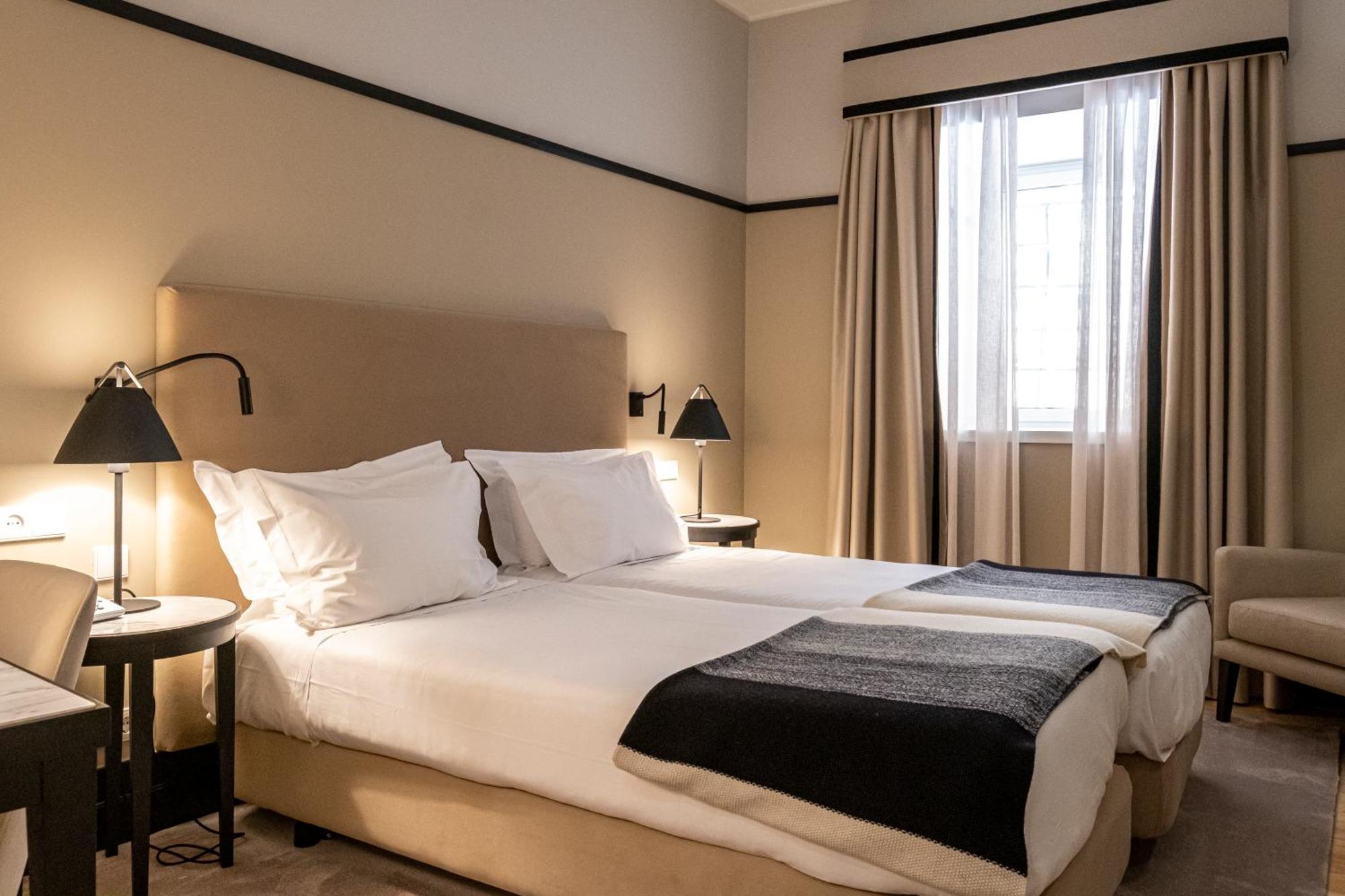 Classic Double or Twin Room