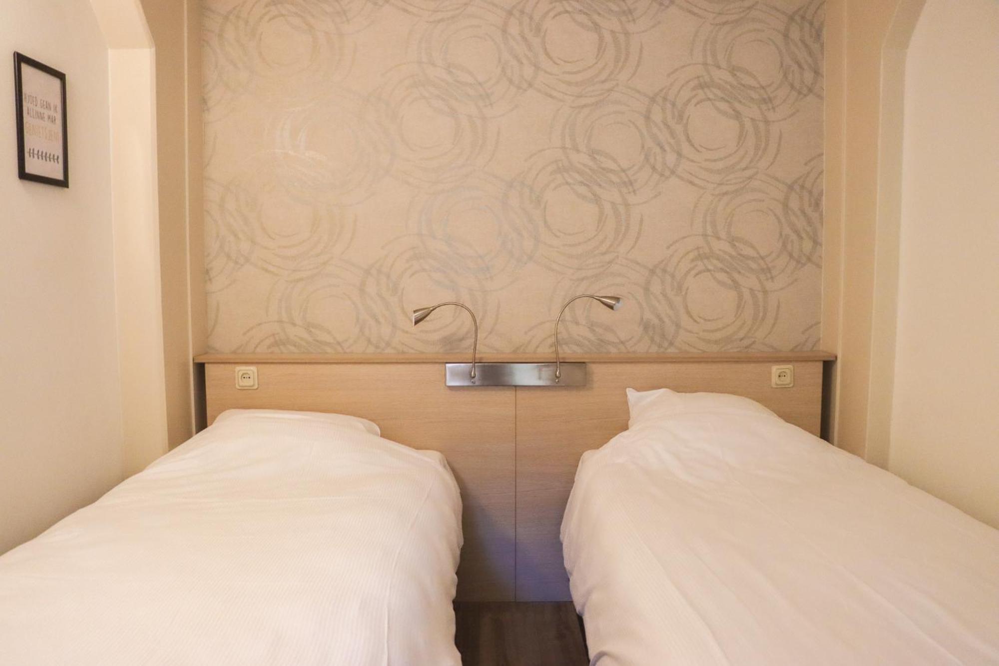 Budget Twin Room