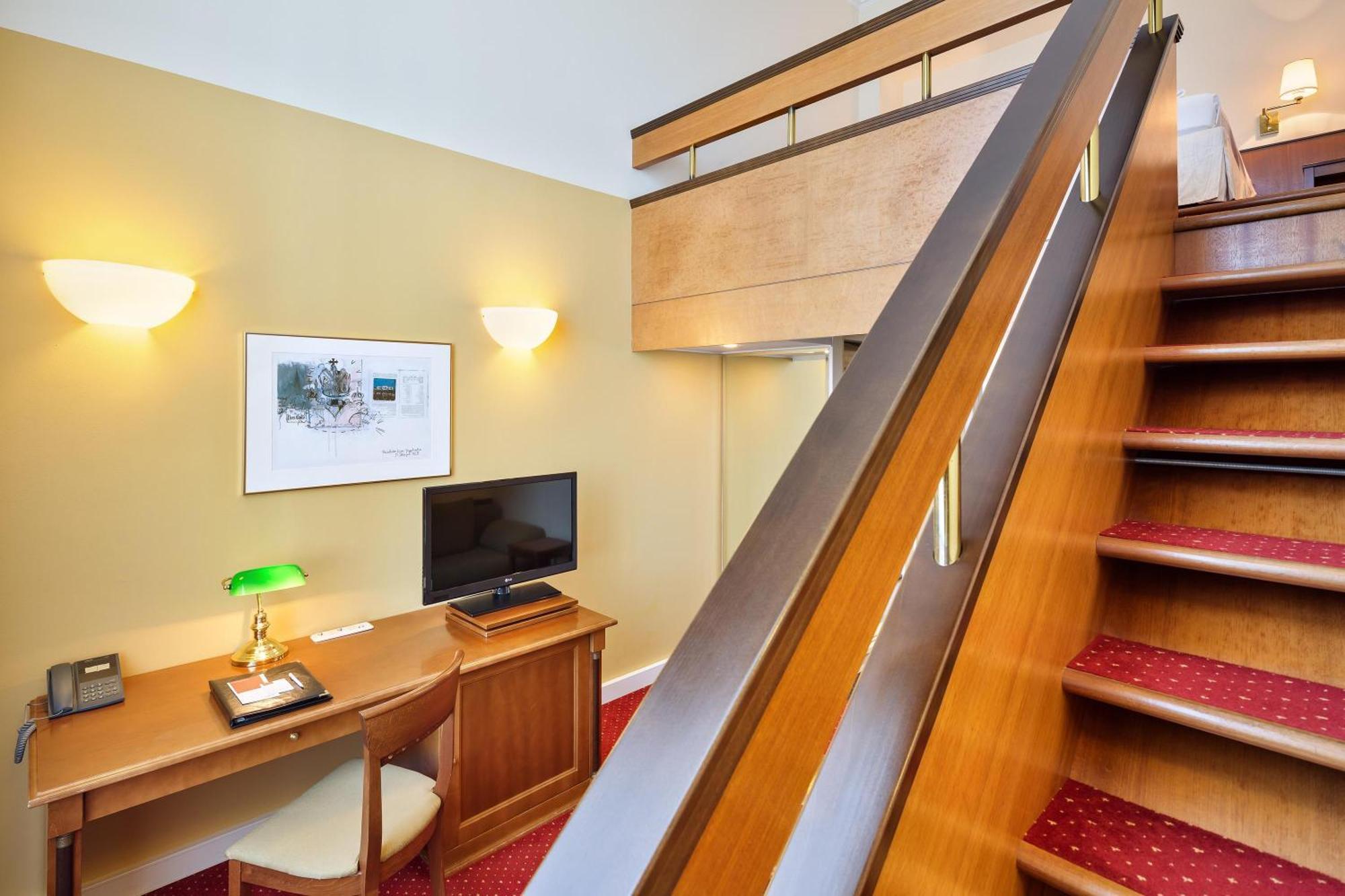 Premium Room