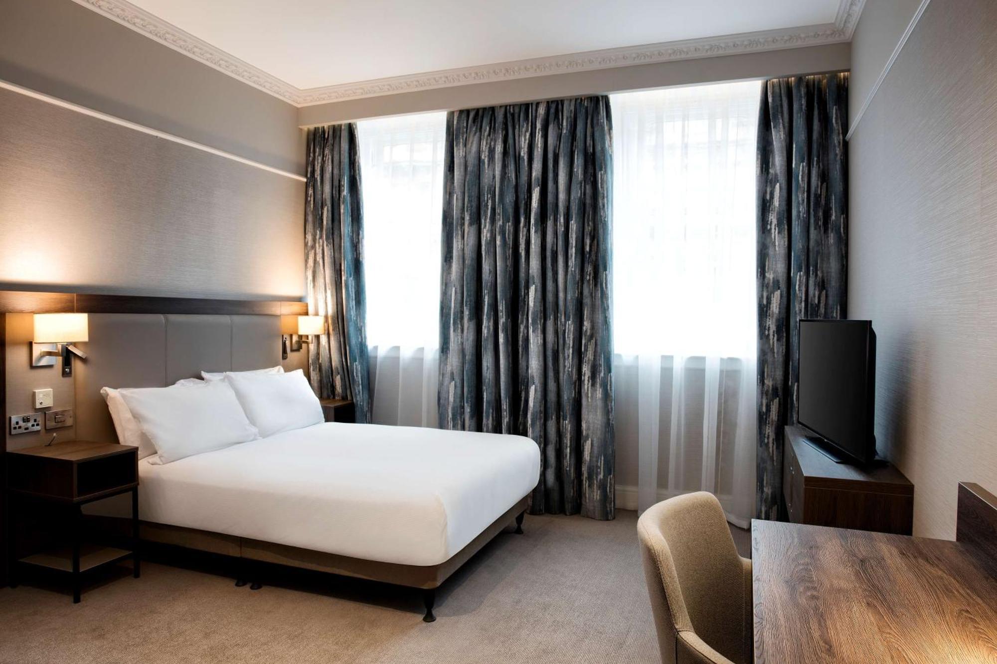 King Room Mobility Access