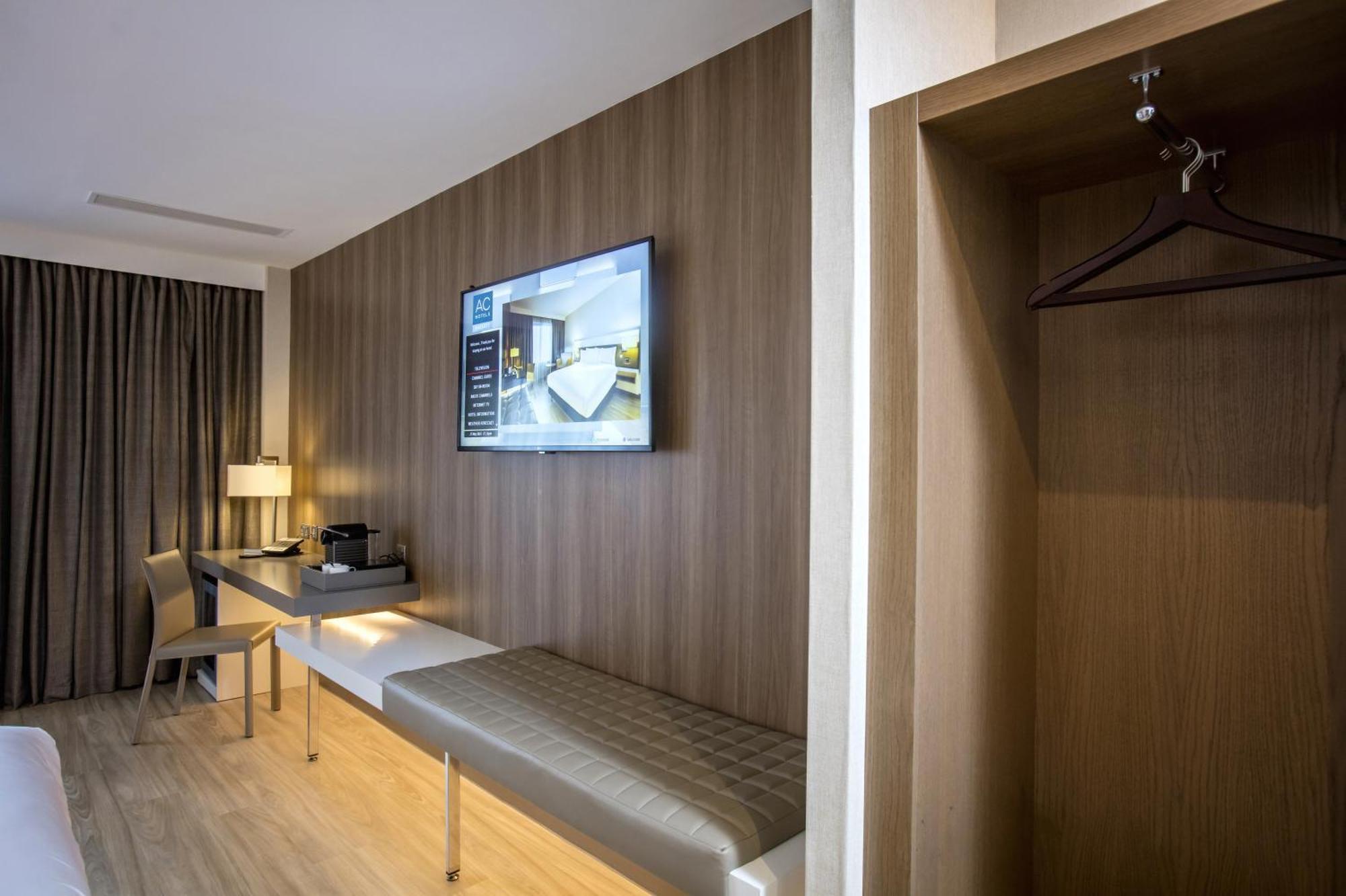 Superior Kamer met Kingsize Bed