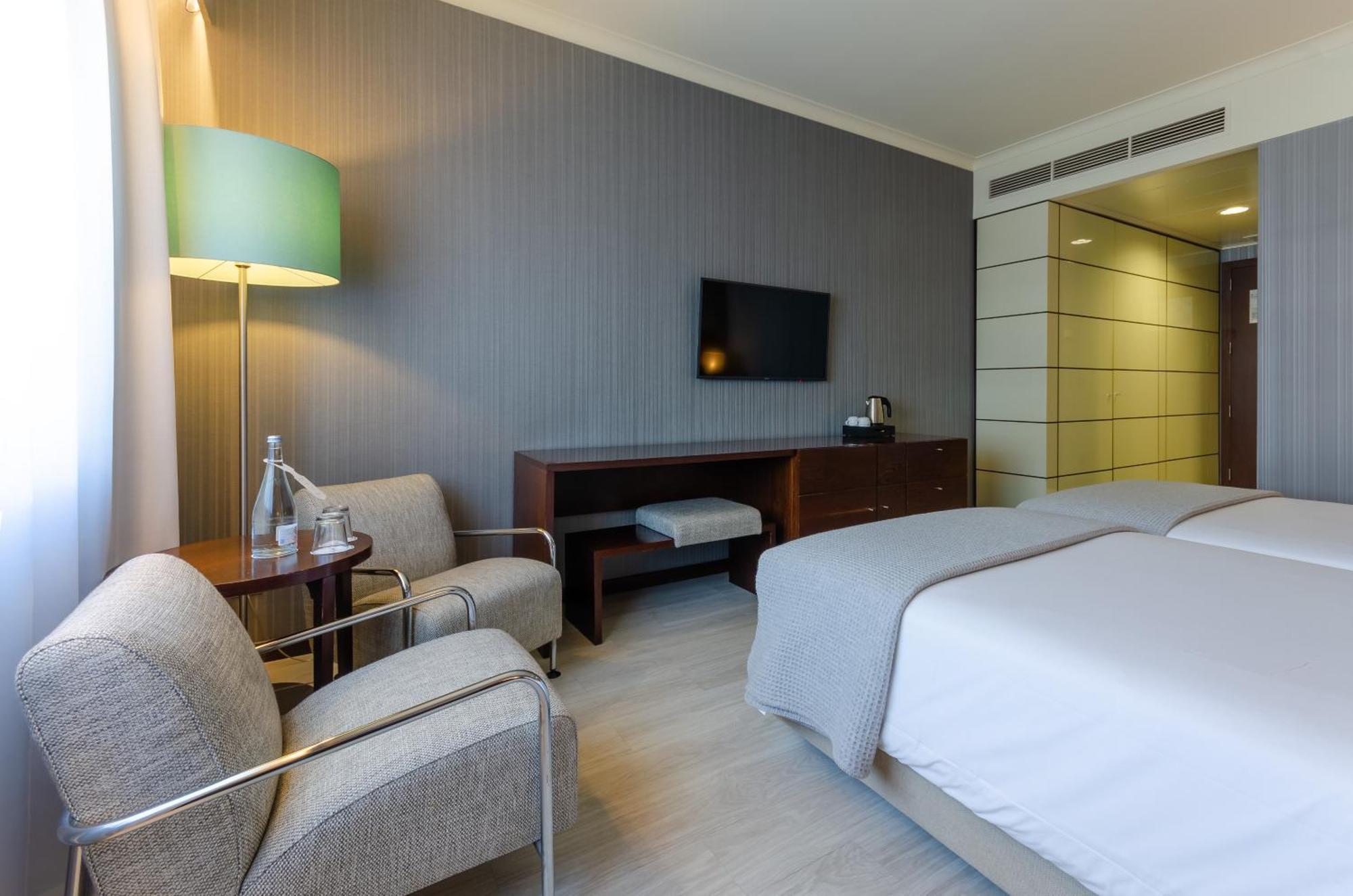 Double or Twin Room