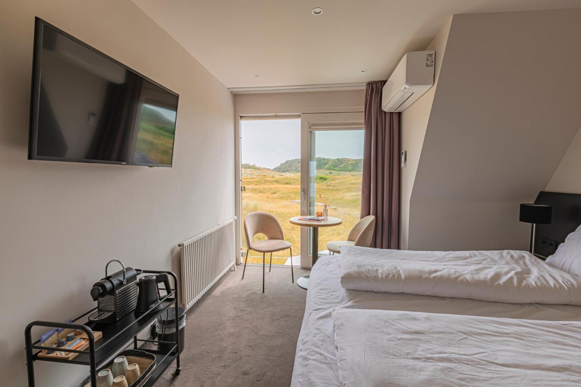Double Room Dune View