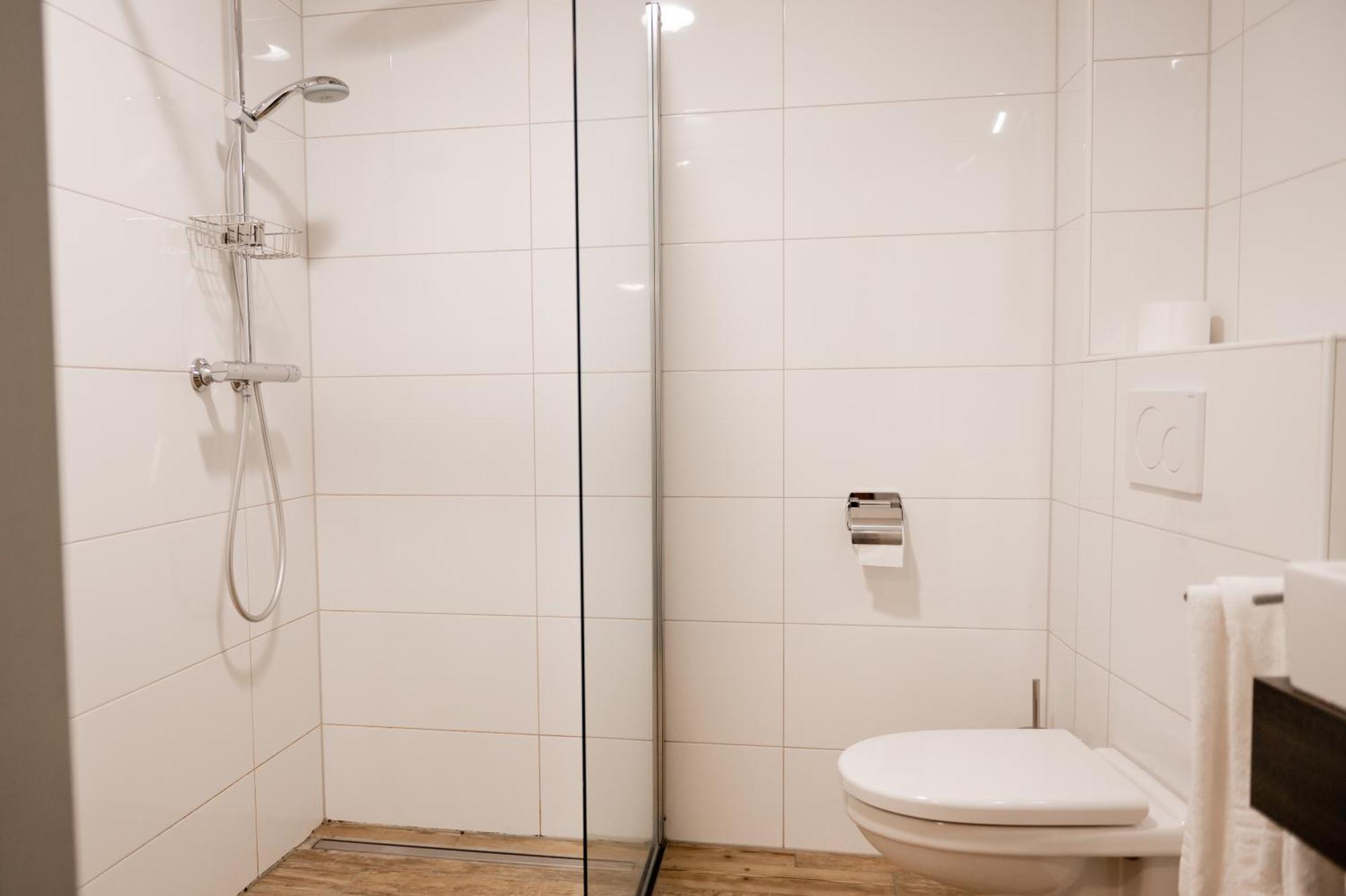 Comfort Twin Room