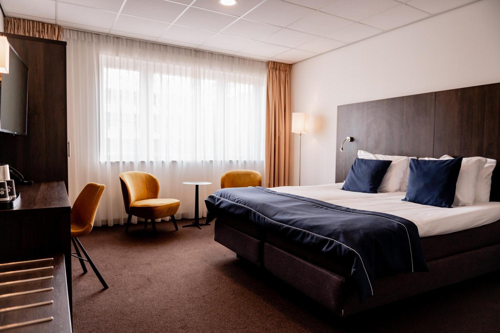 Comfort Twin Room