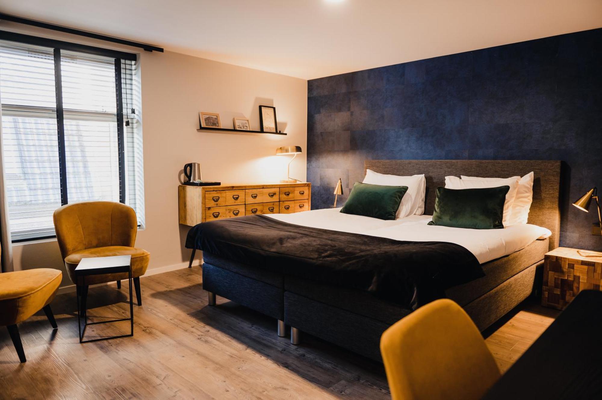 Executive Twin Room