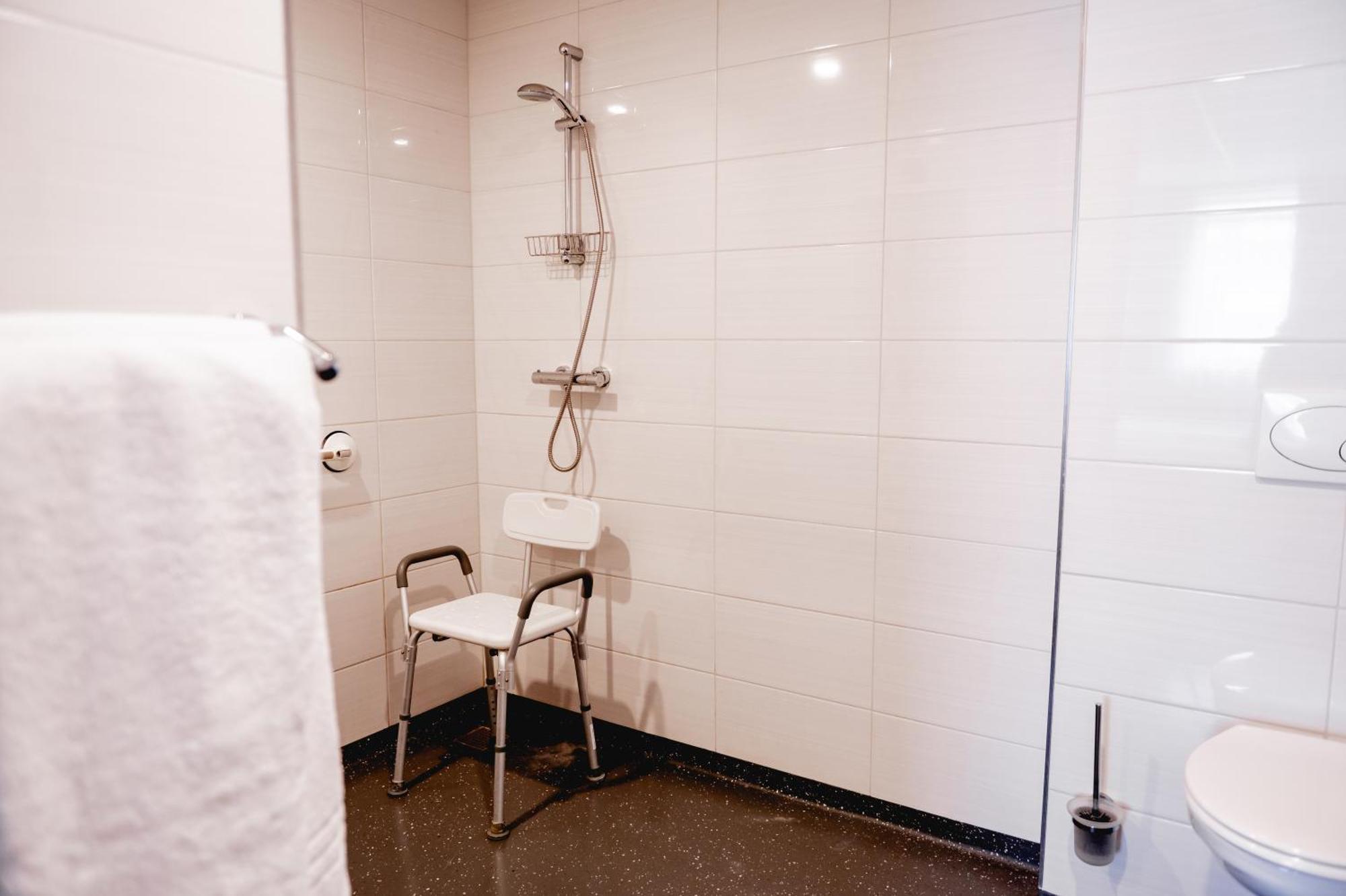 Comfort Twin Room