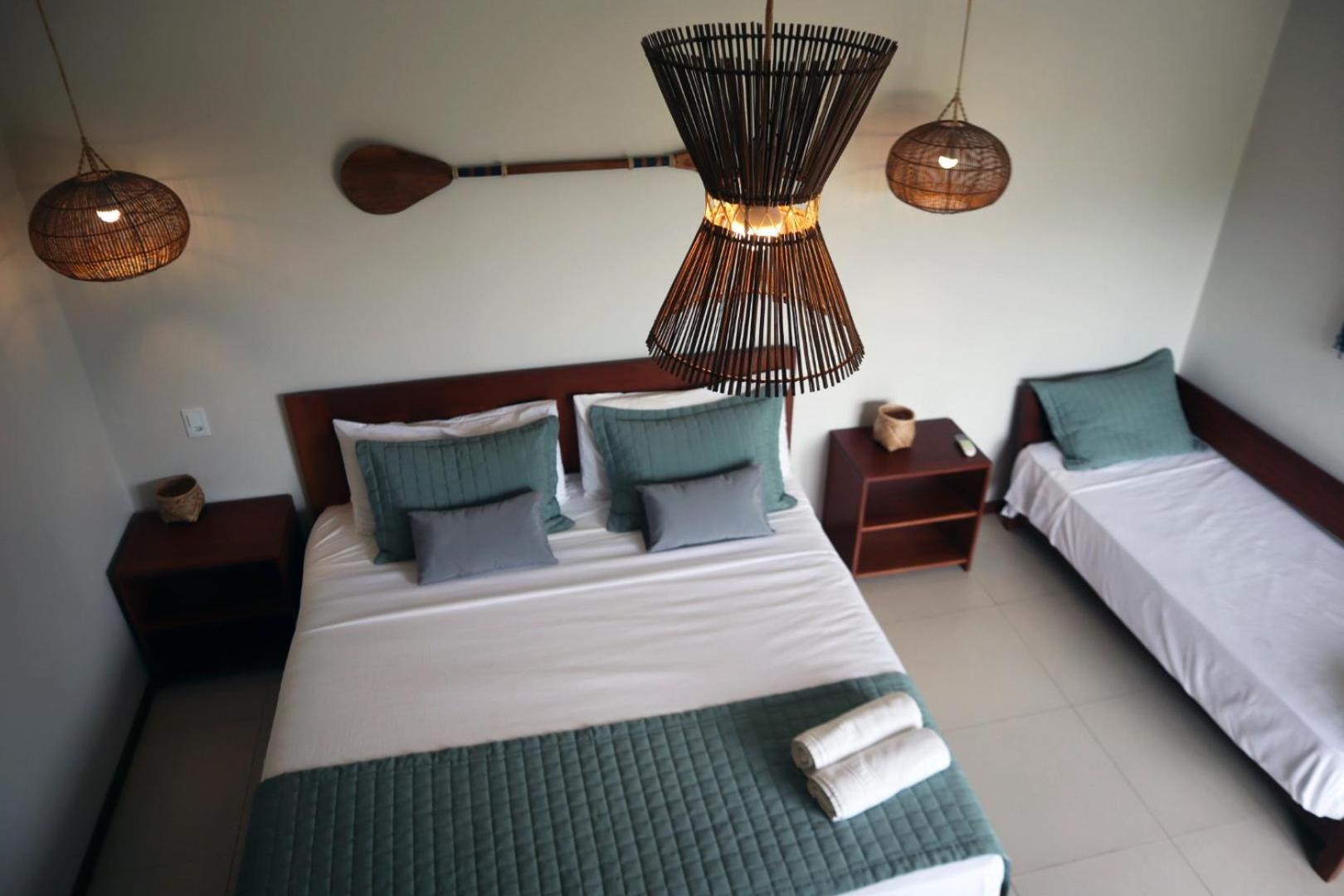 Superior Chalet