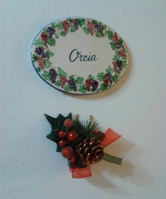Camera Matrimoniale