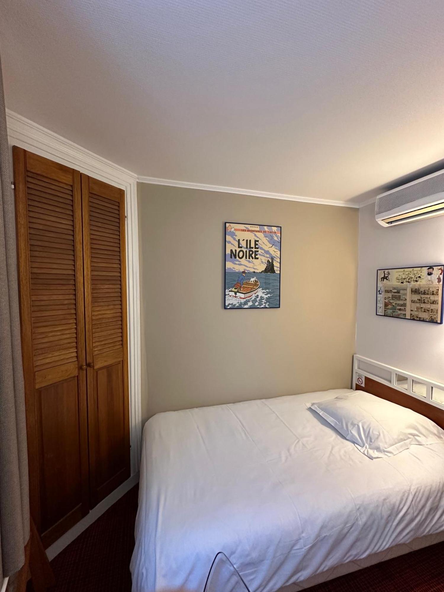 Single Room Bed 90cm