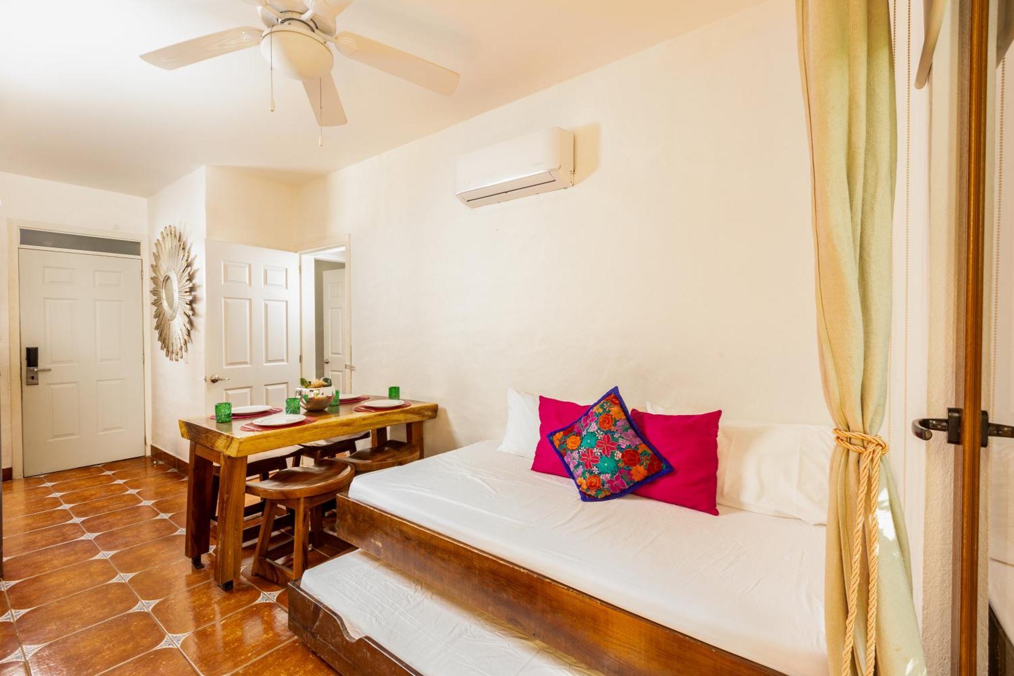 Premium Family Room
