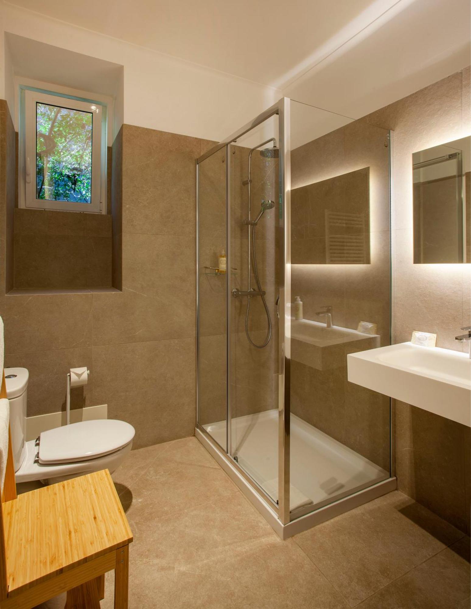 Superior Double Room Balcony