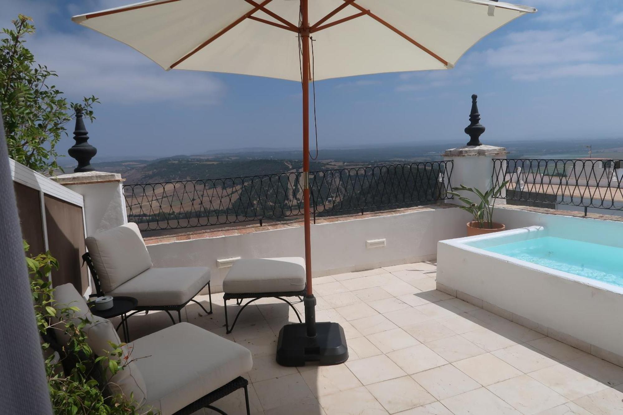 Junior Suite Private Pool