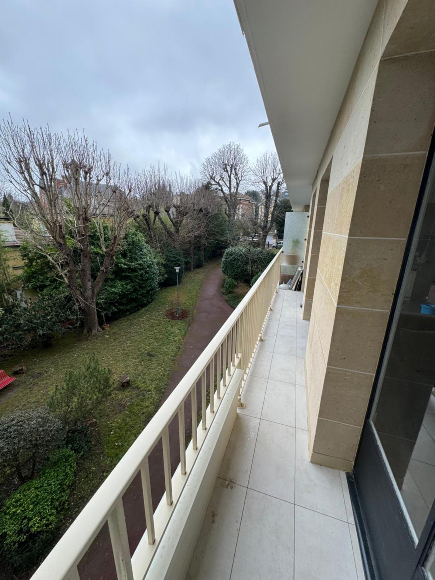 Apartment Sea View