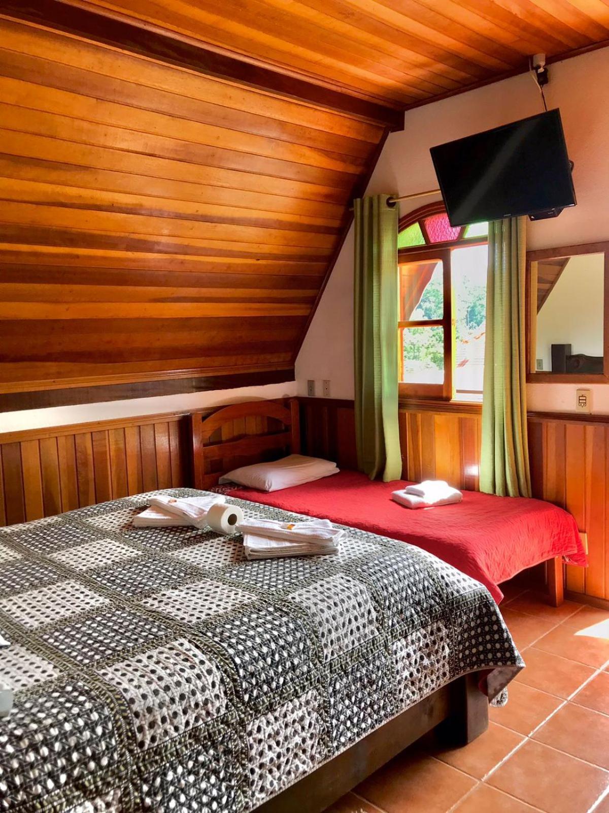 Chalet