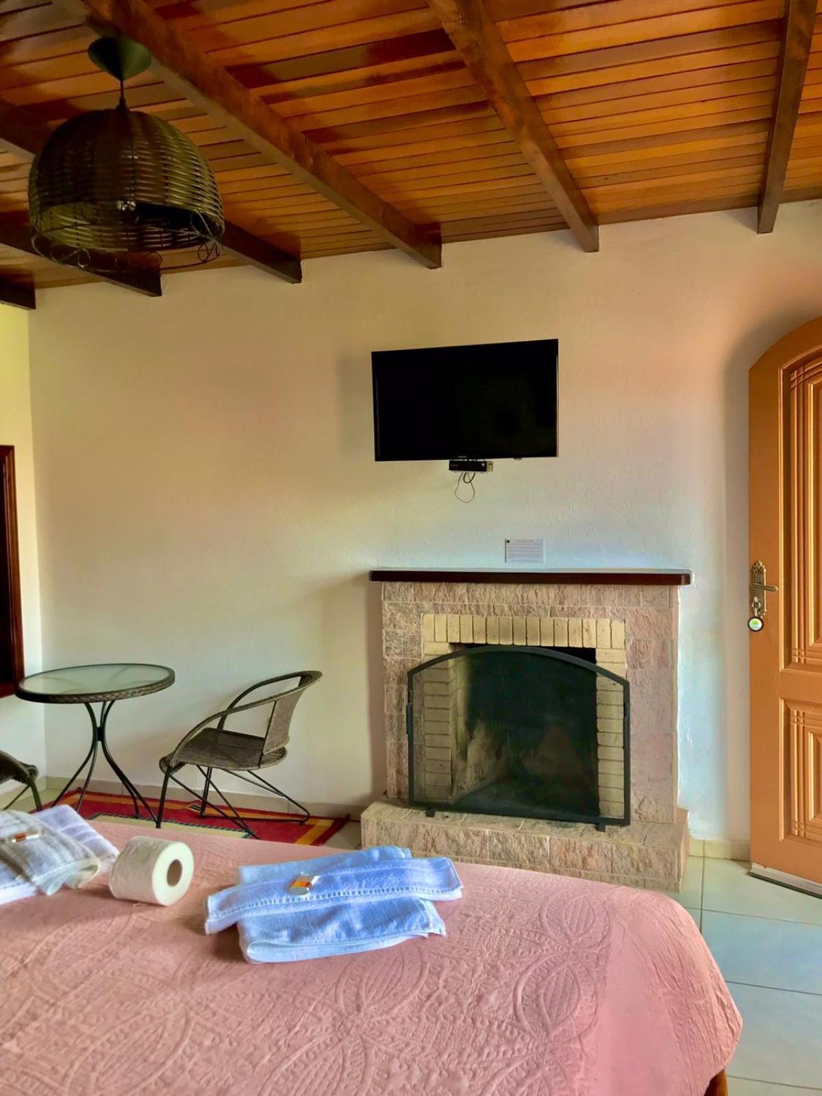 Superior Chalet