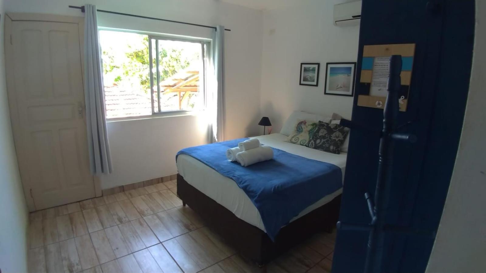 Quarto Família com Banheiro Privativo