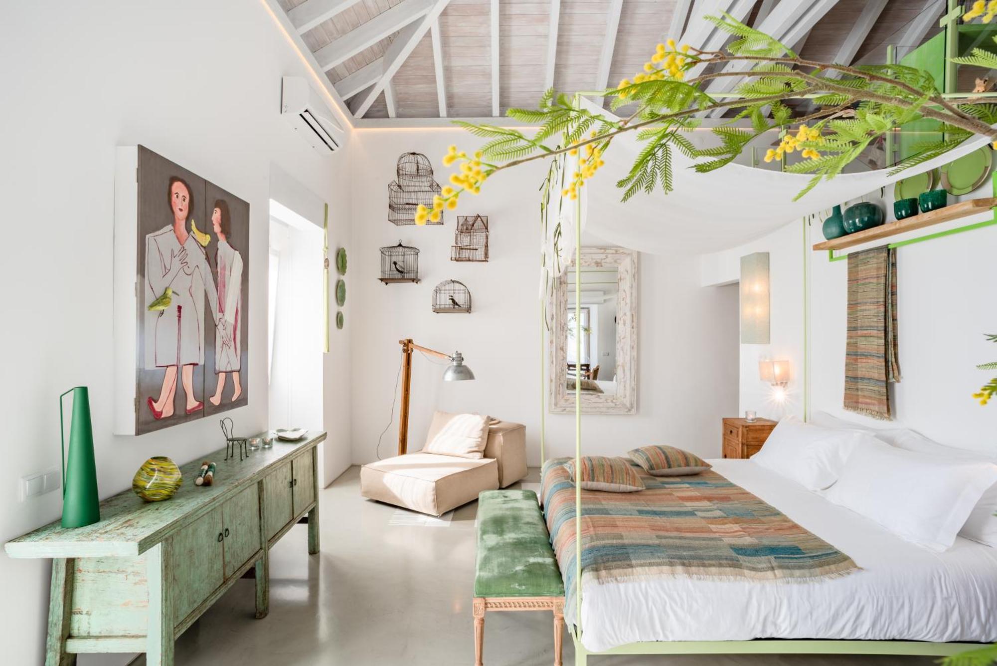 Superior King Suite