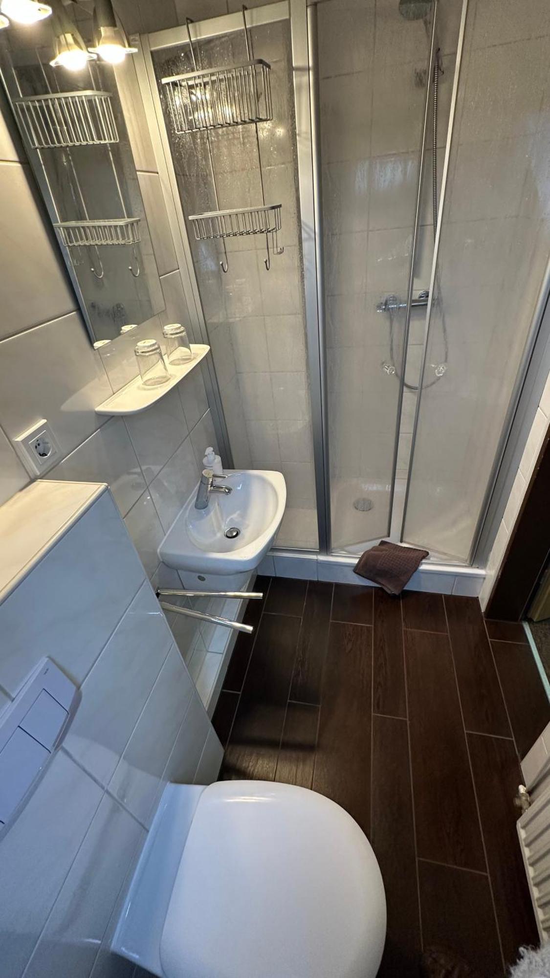 Small Double Room