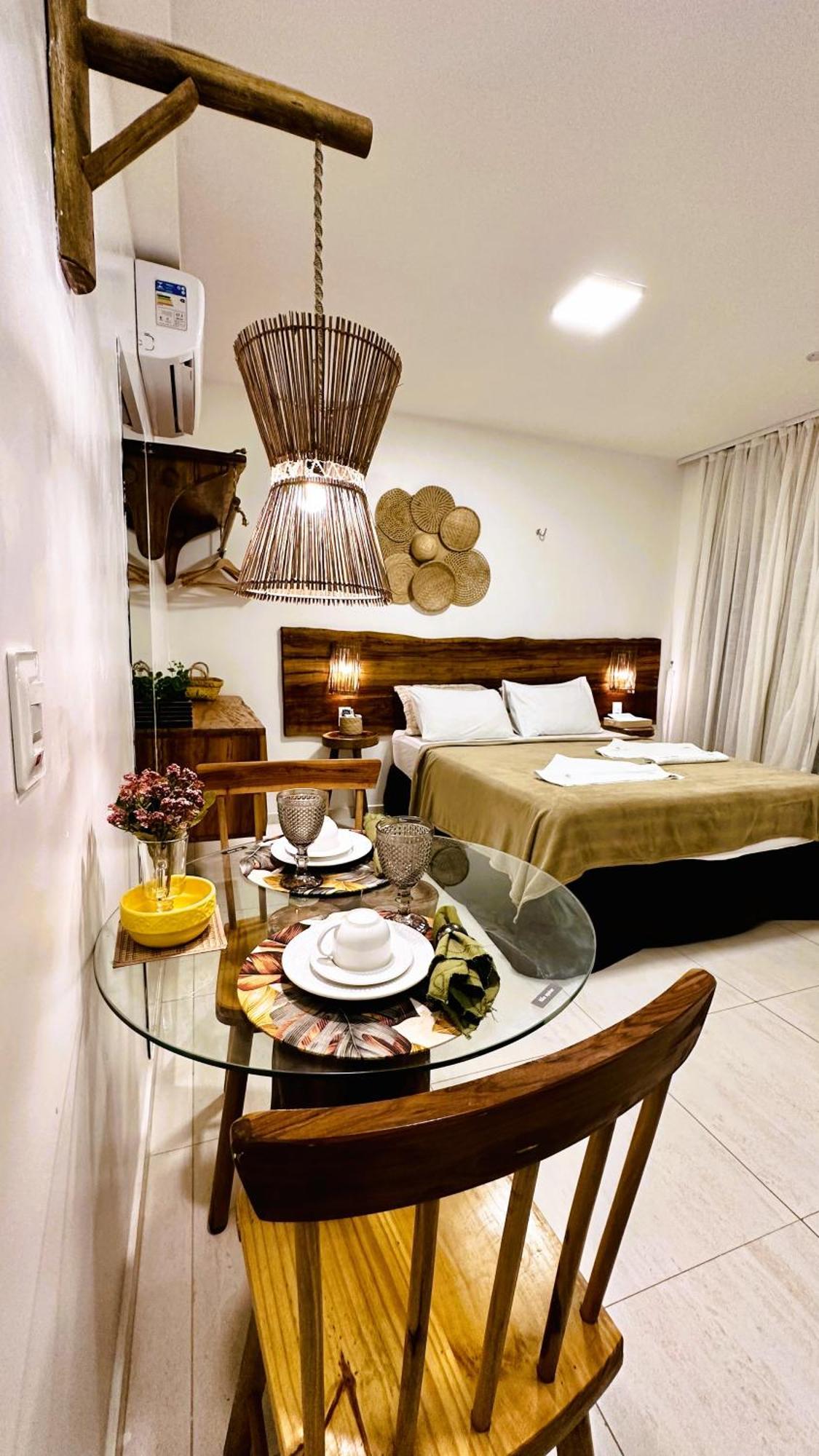 Queen Suite