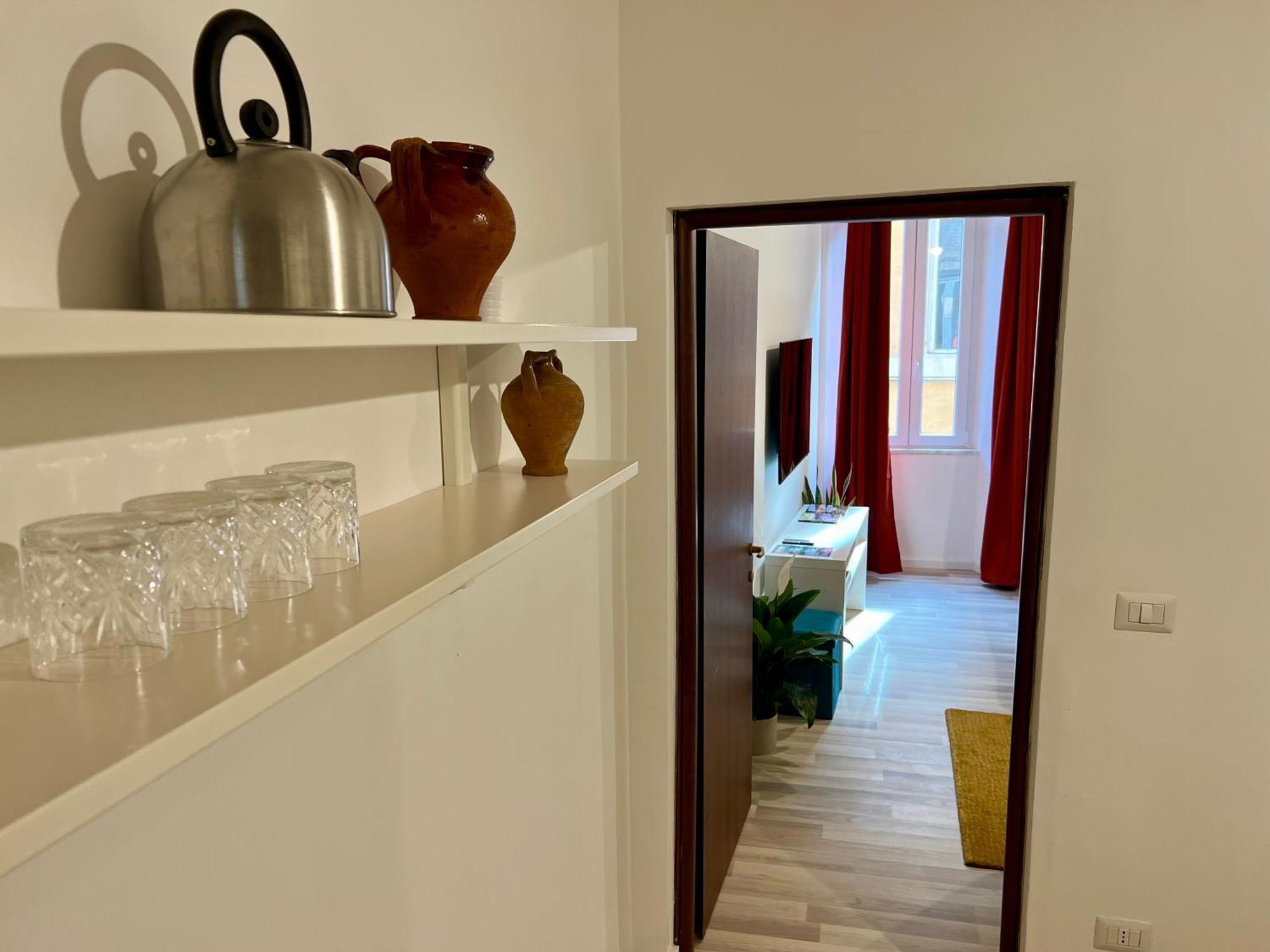 Family Suite