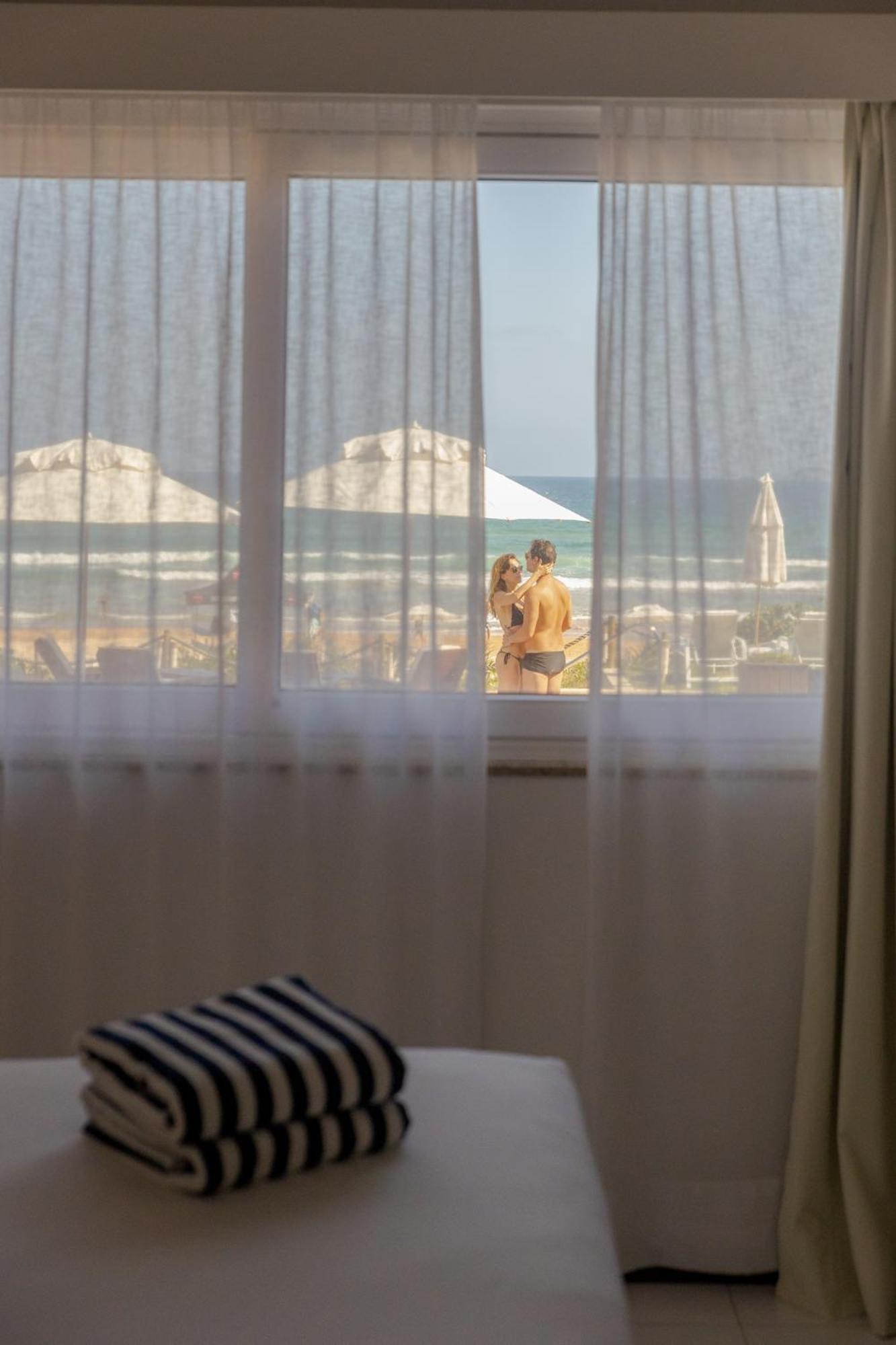 Master Room Sea View