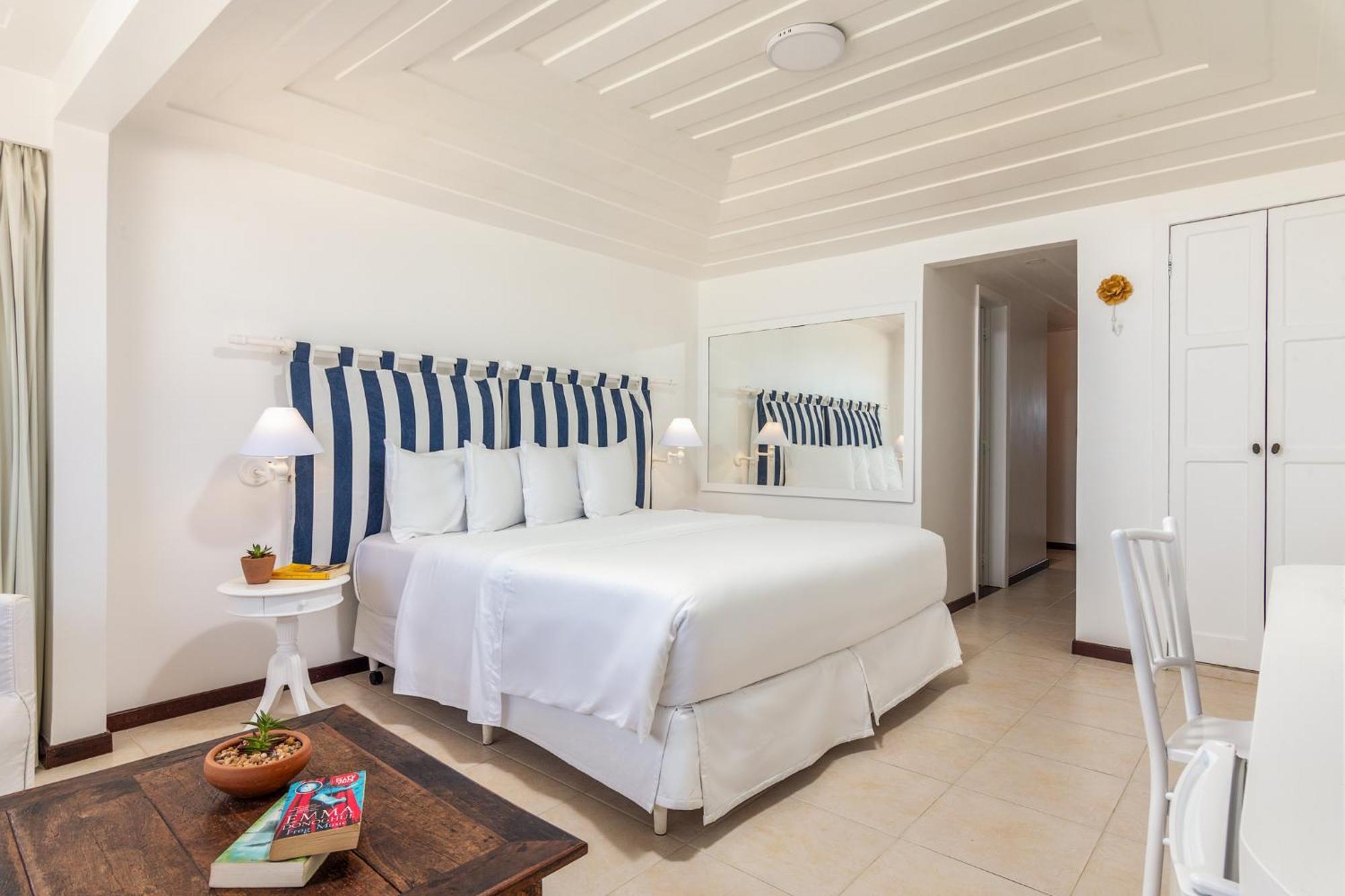 Master Room Sea View