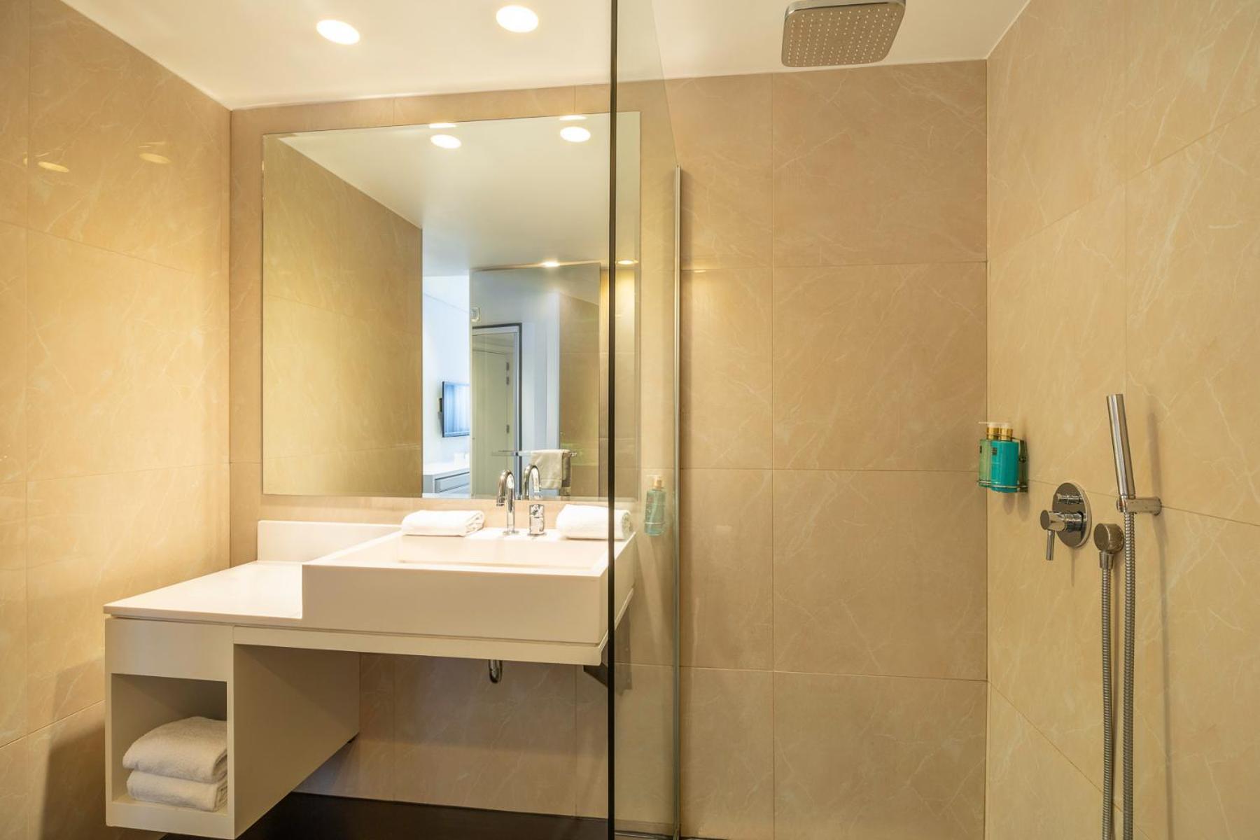 Habitación Doble Estándar