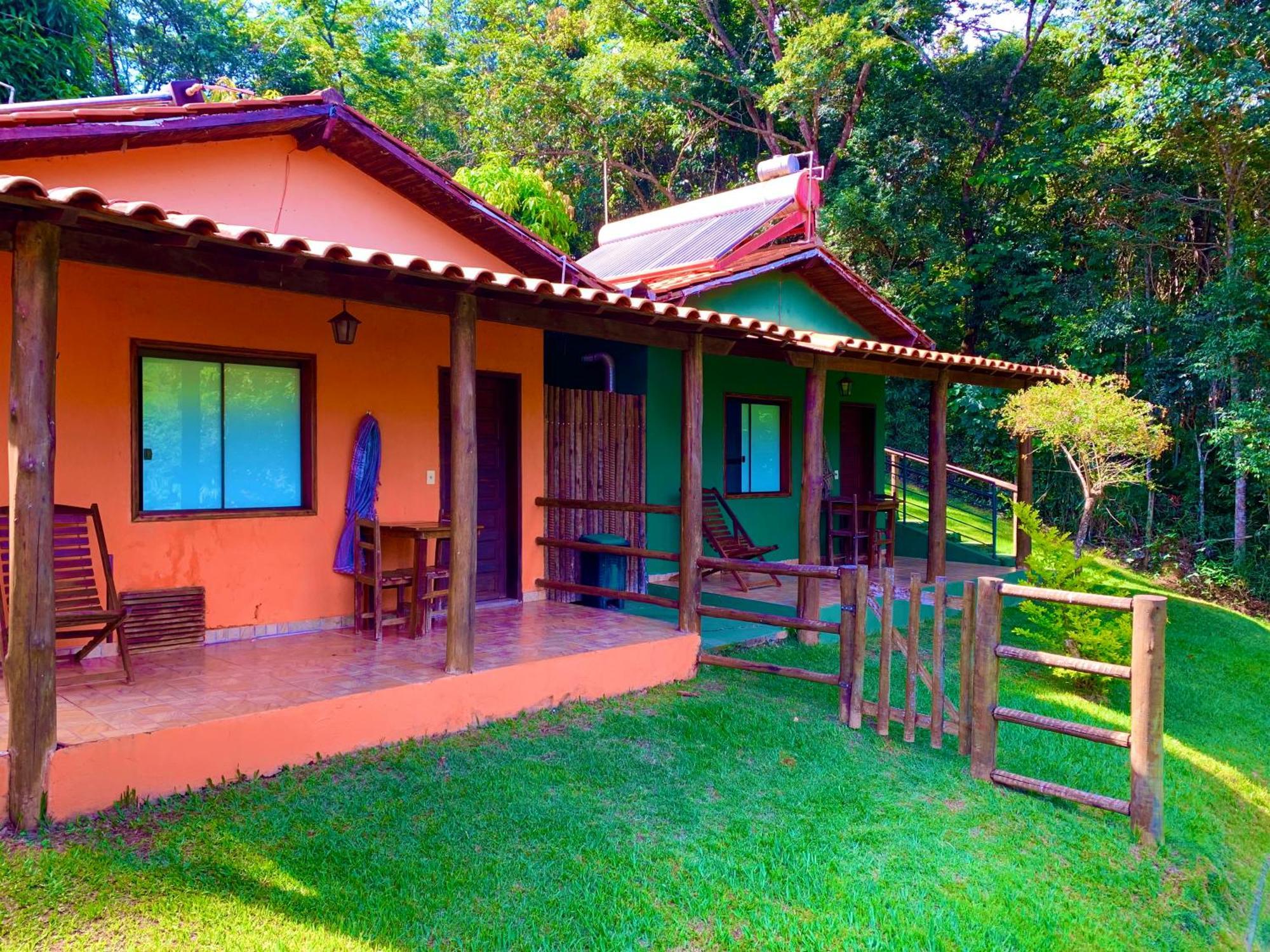 One-Bedroom Chalet