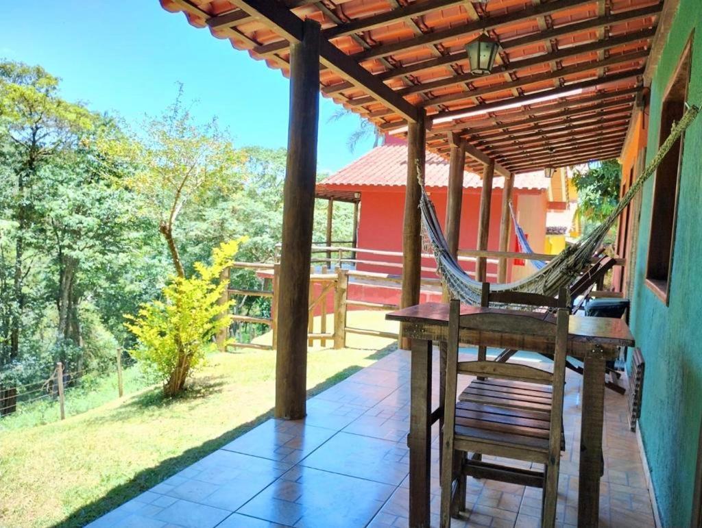 One-Bedroom Chalet