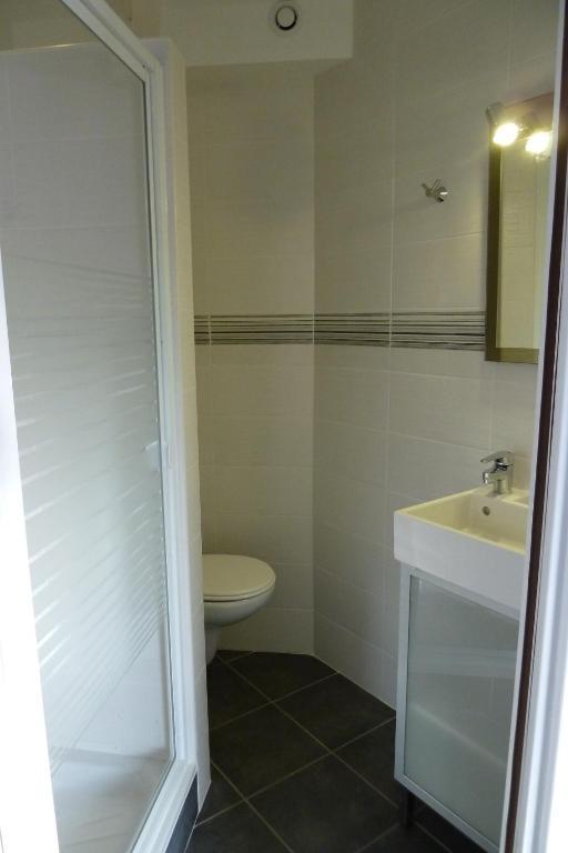Comfort Twin Room