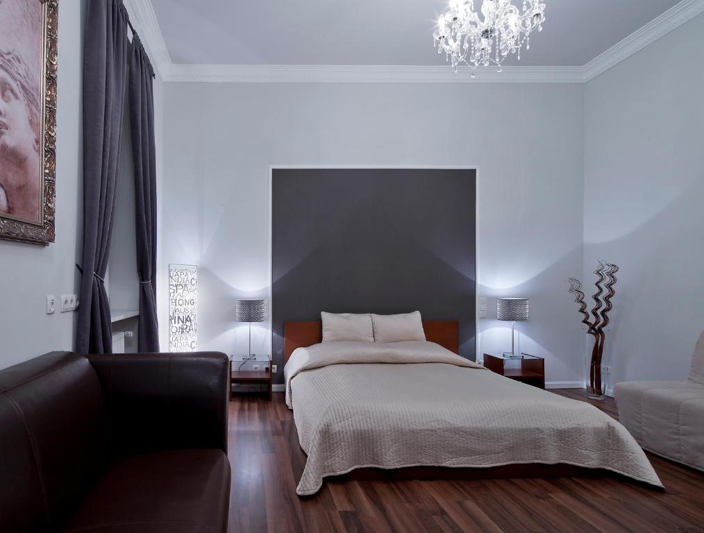 Chambre Premium