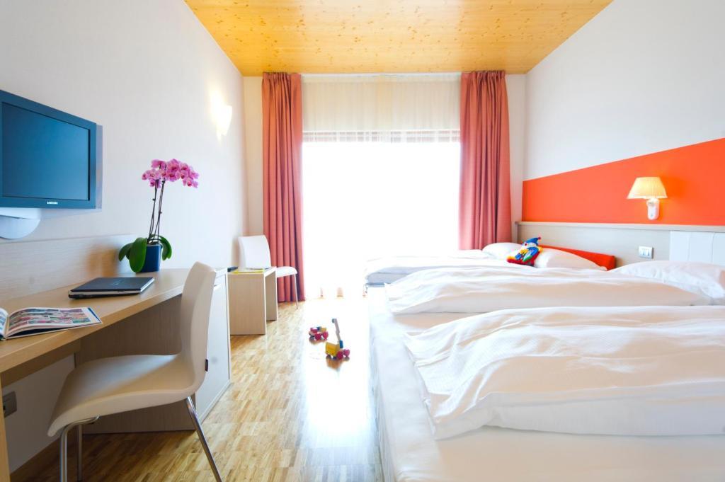 Familienzimmer