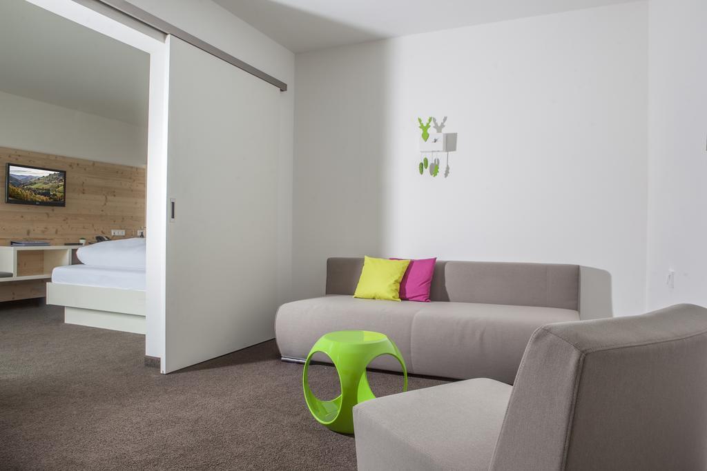 Comfort Quadruple Room