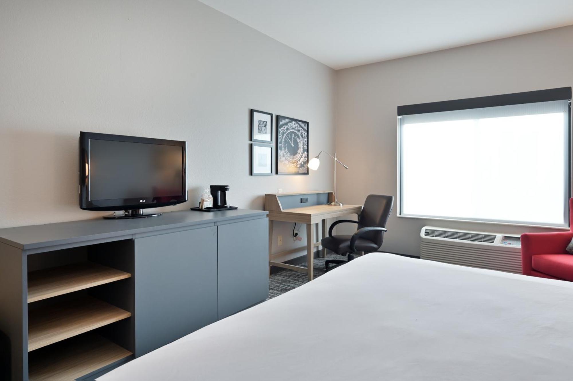 King Room Disability Access