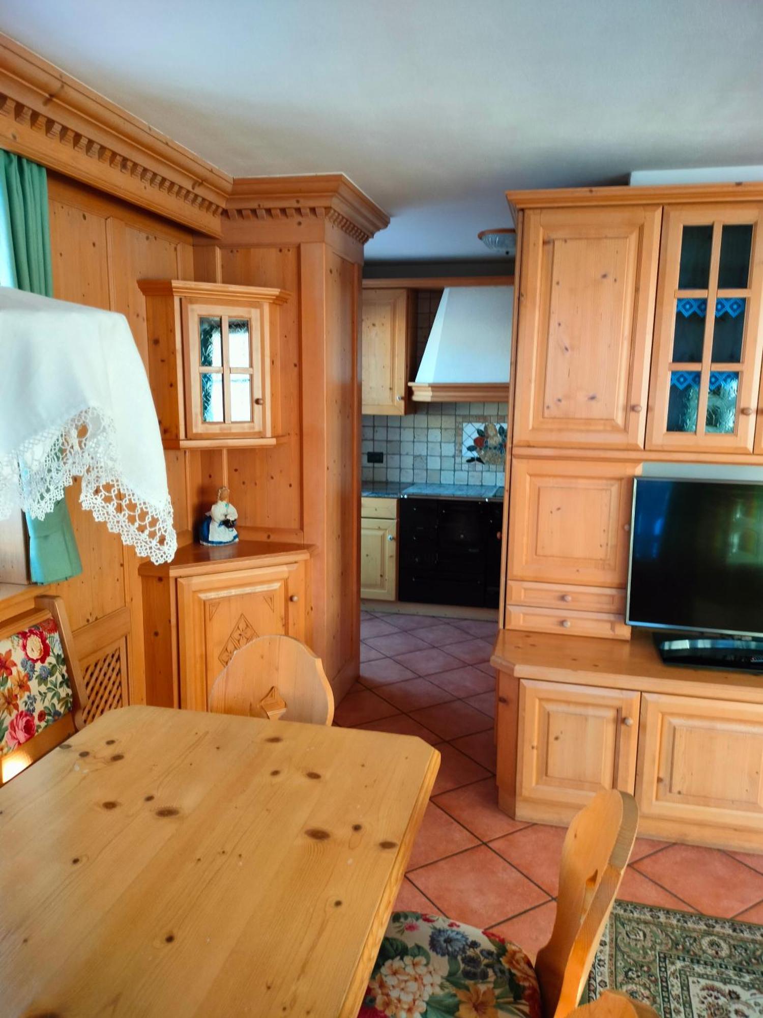 Maisonette