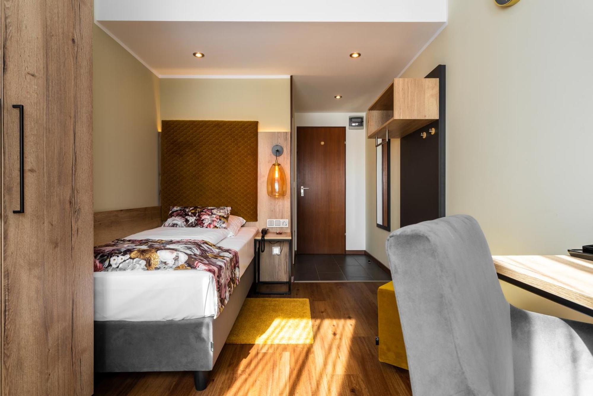 Superior Single Room