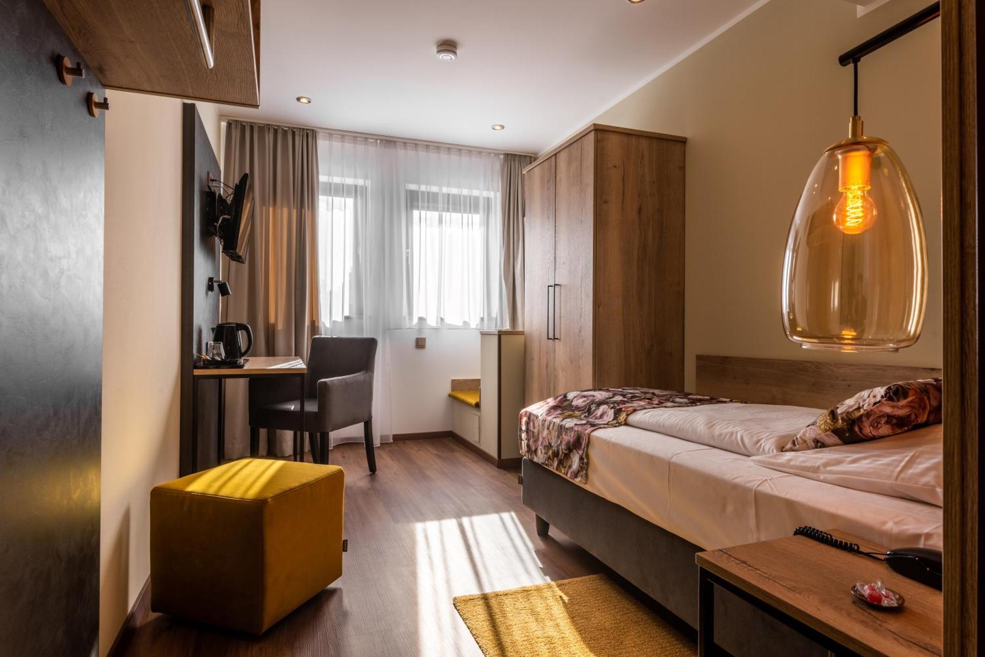 Superior Single Room