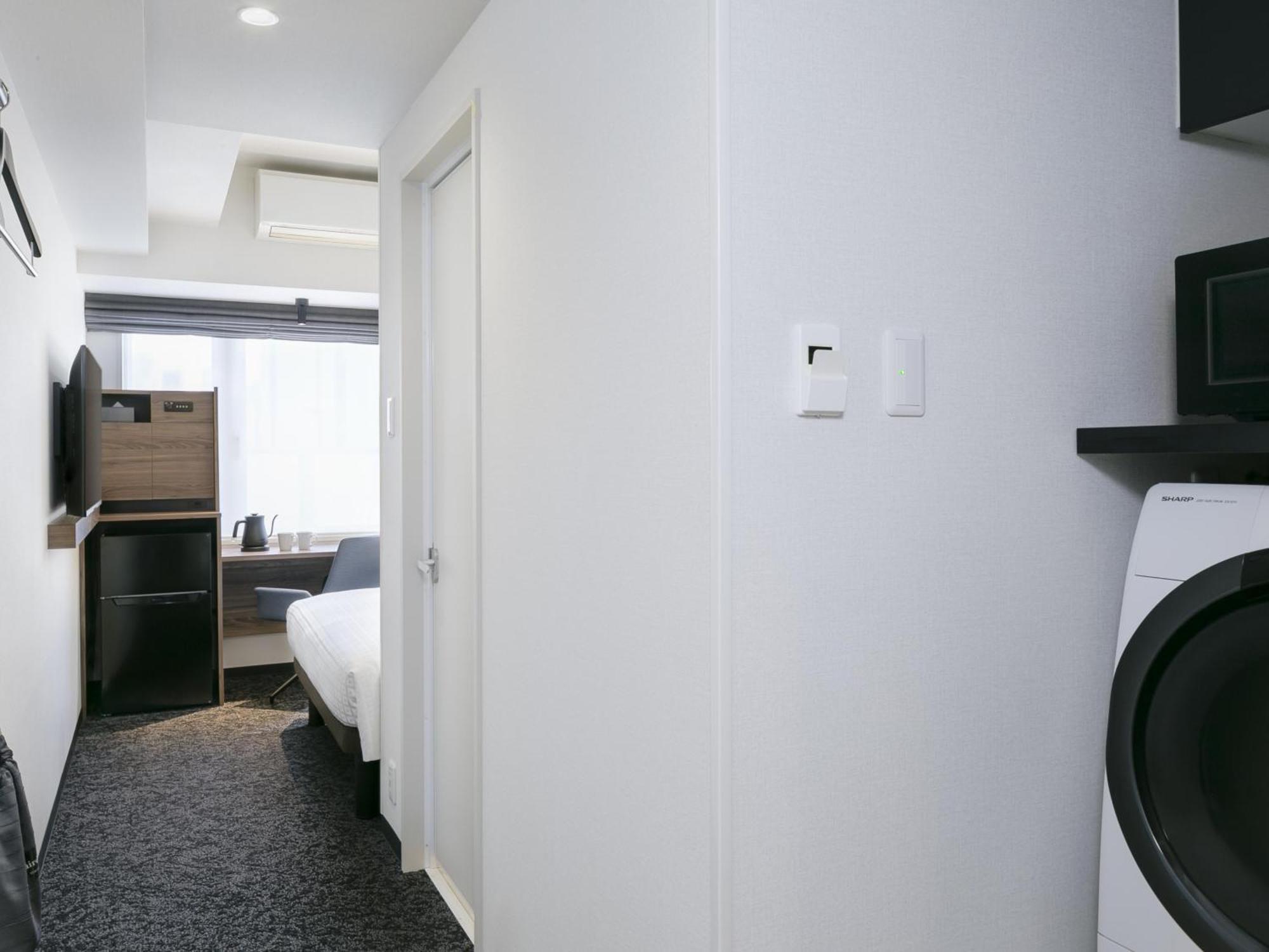 Moderate Double Room Non-Smoking
