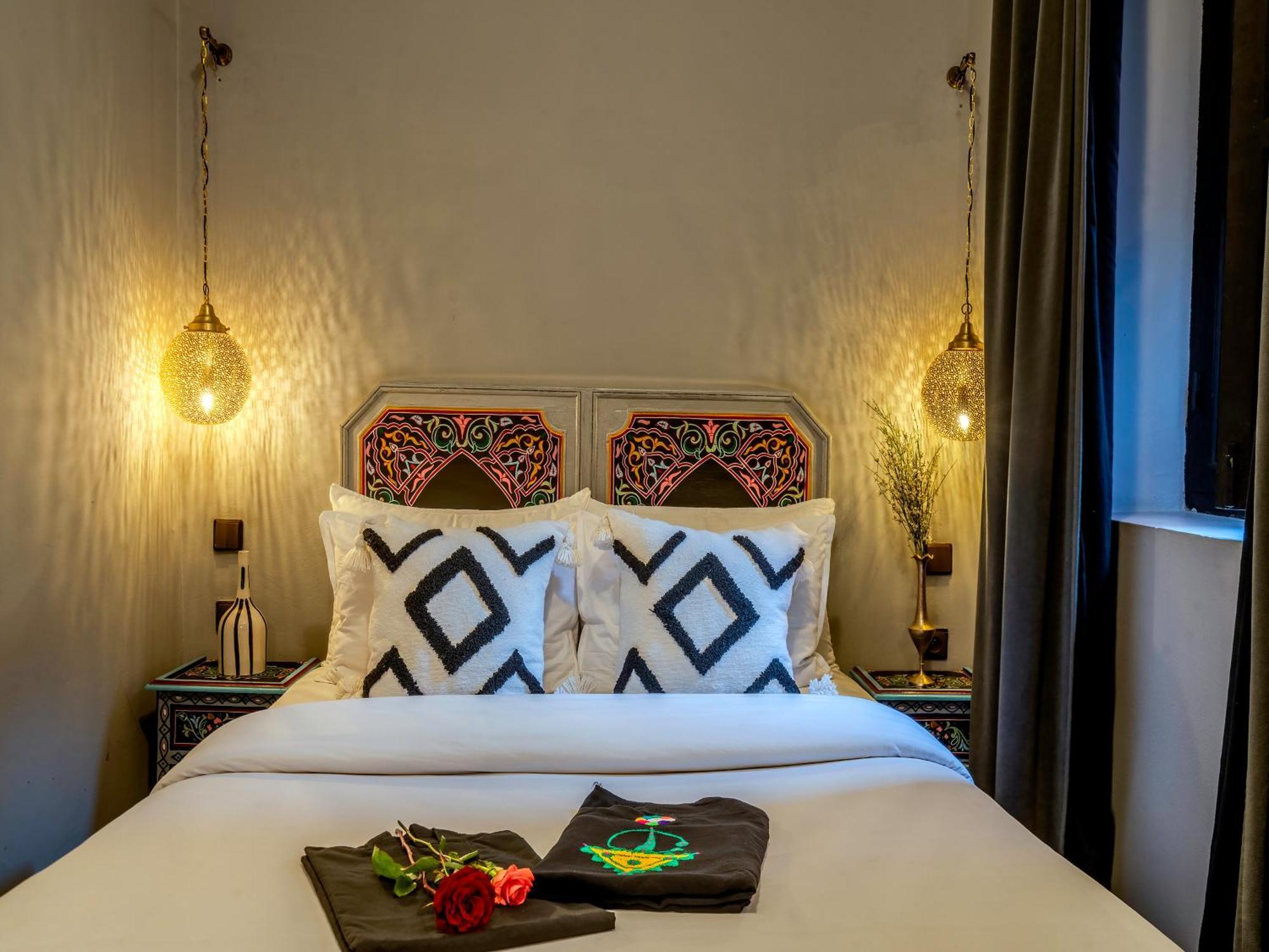 Cedre Double Room