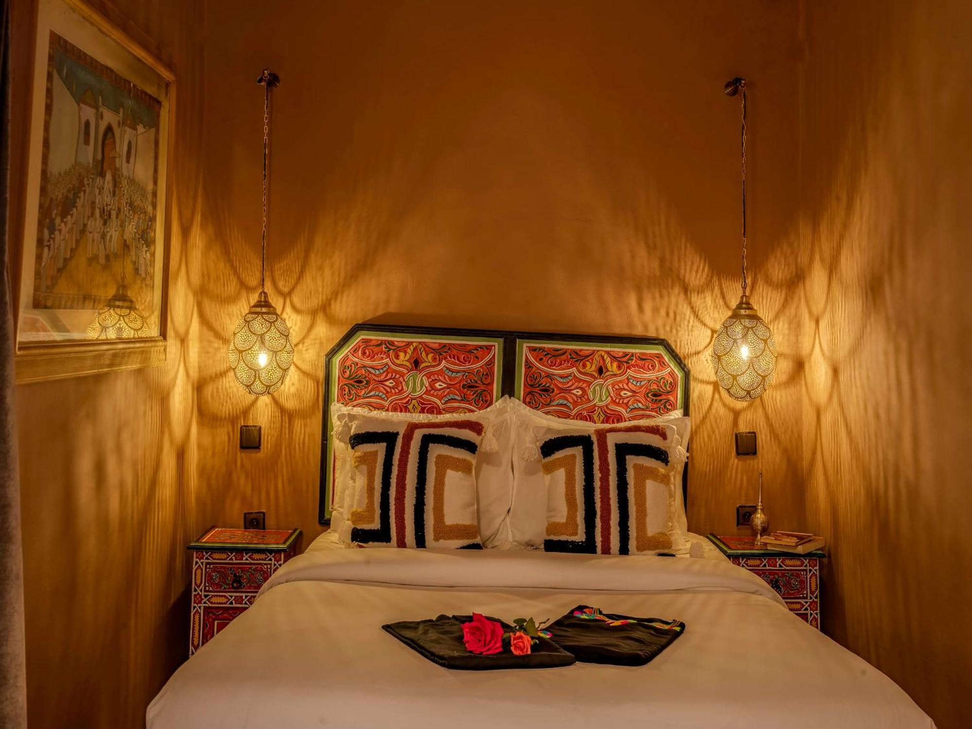Santal Blanc Suite