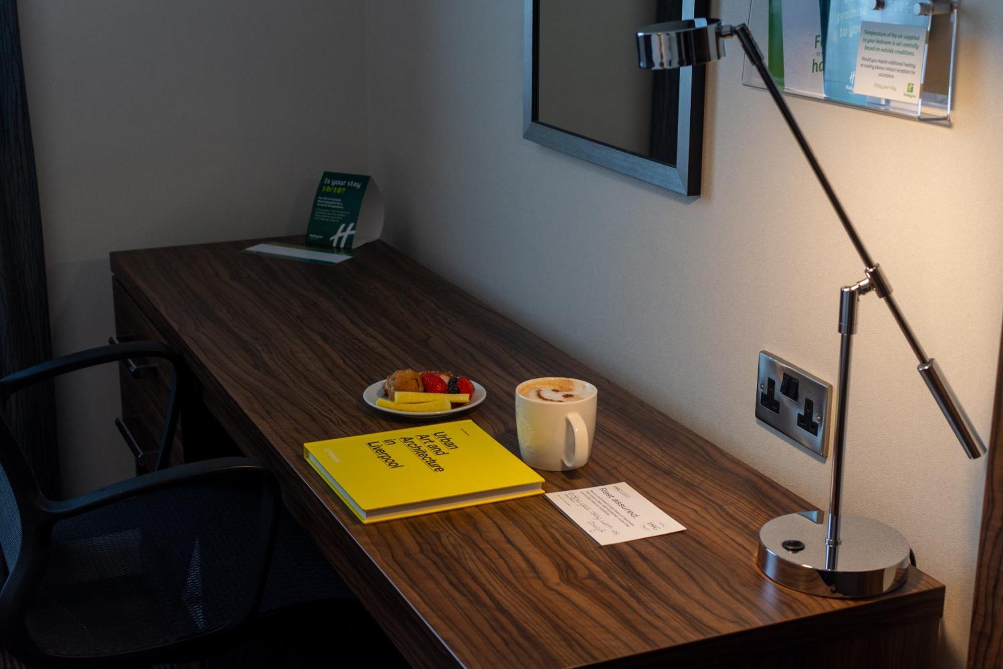 Standaard Kamer