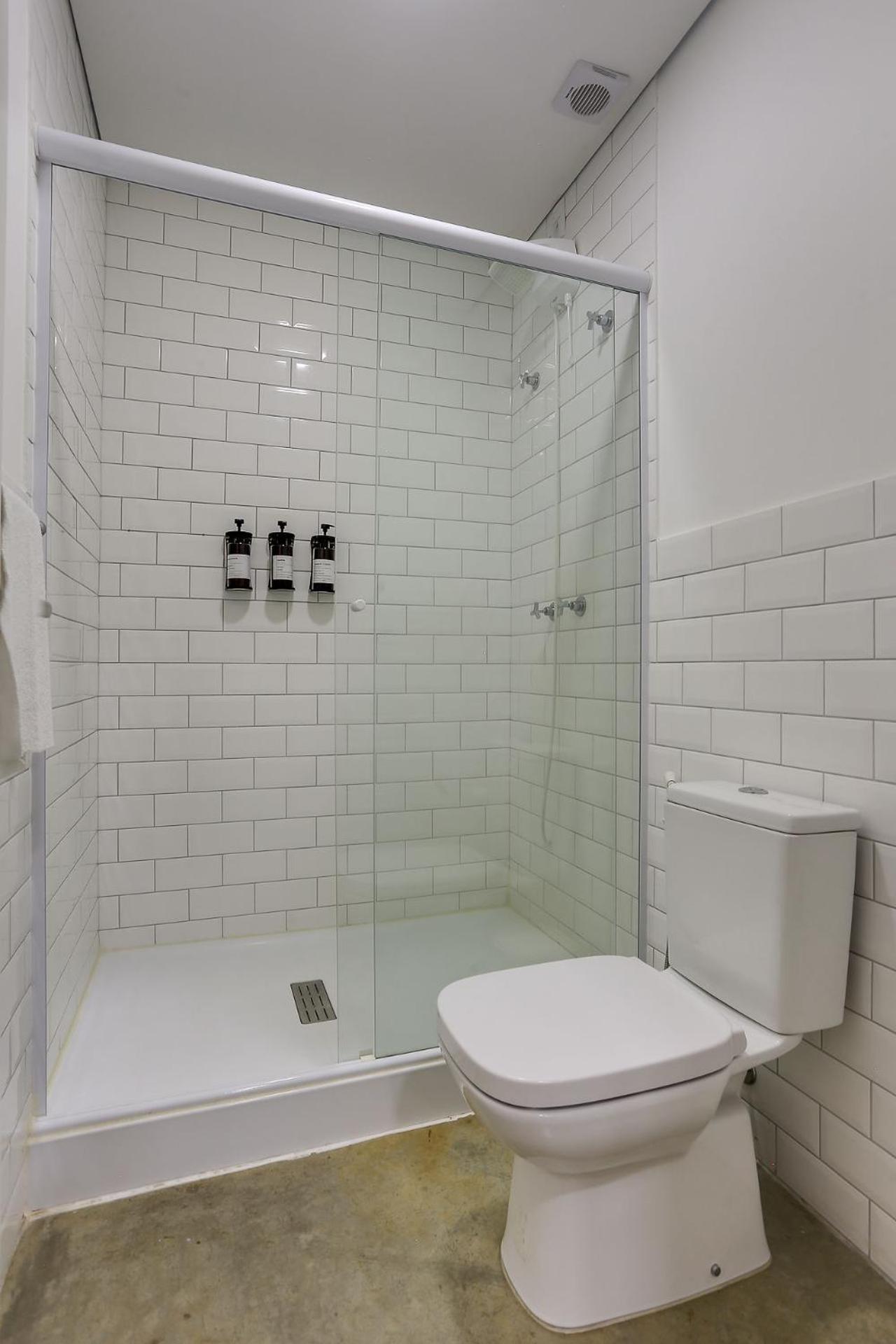 Quarto Duplo Standard