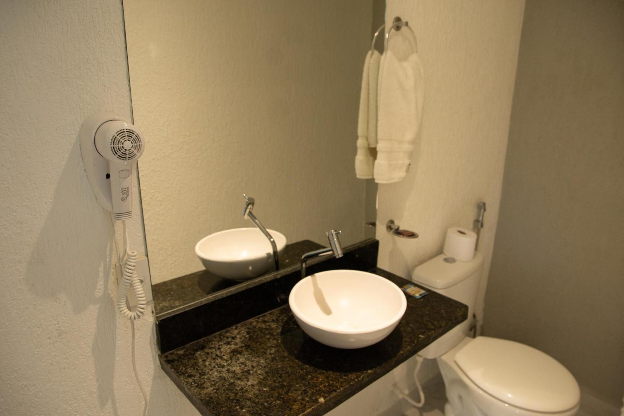 Suite Hot Tub