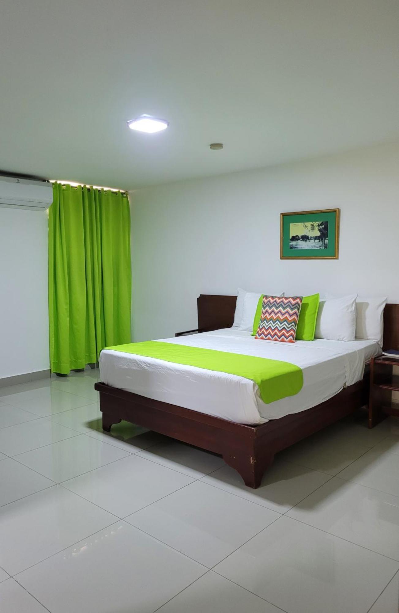 Standard King Room