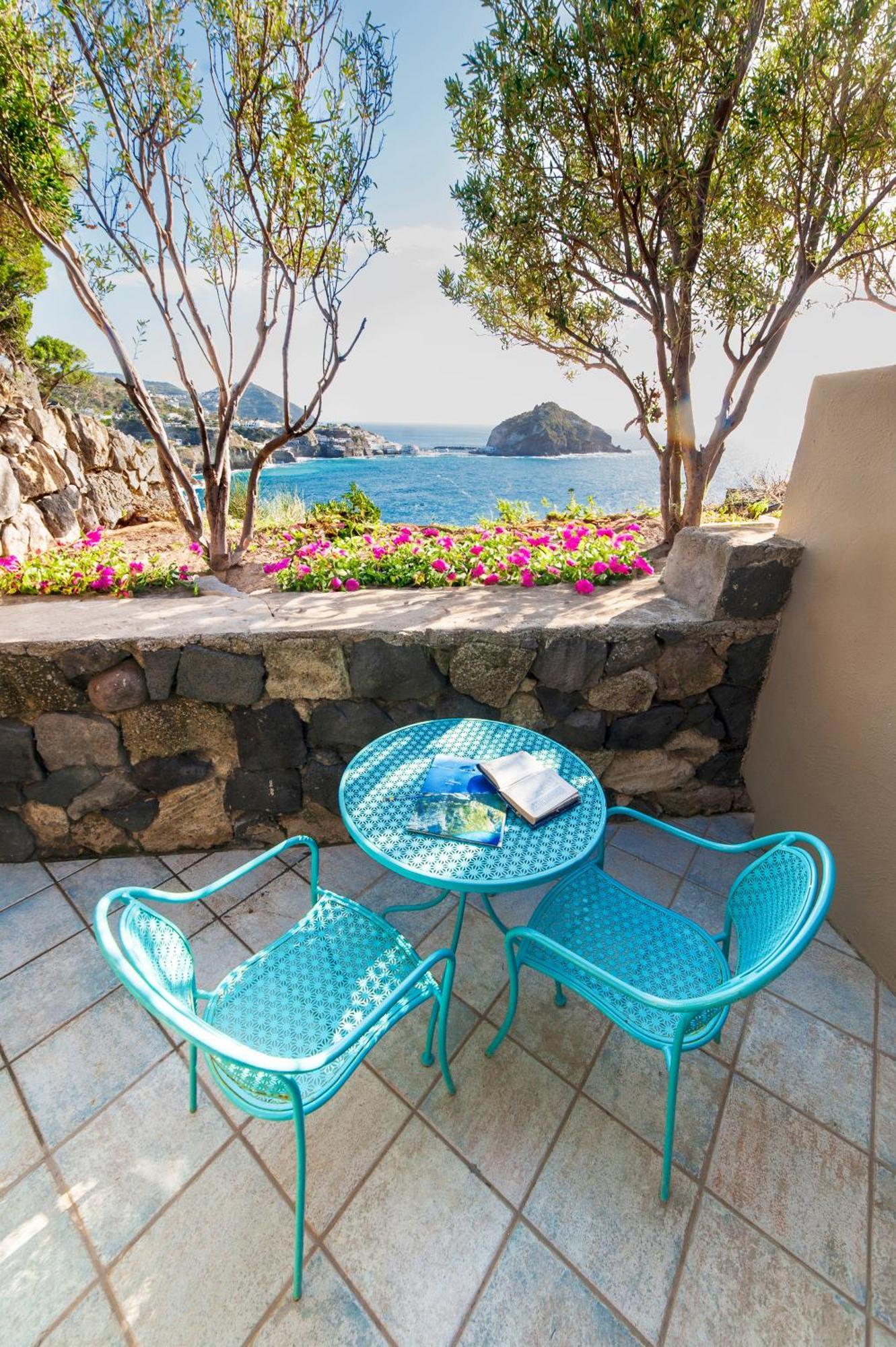 Comfort Double Room Sea View