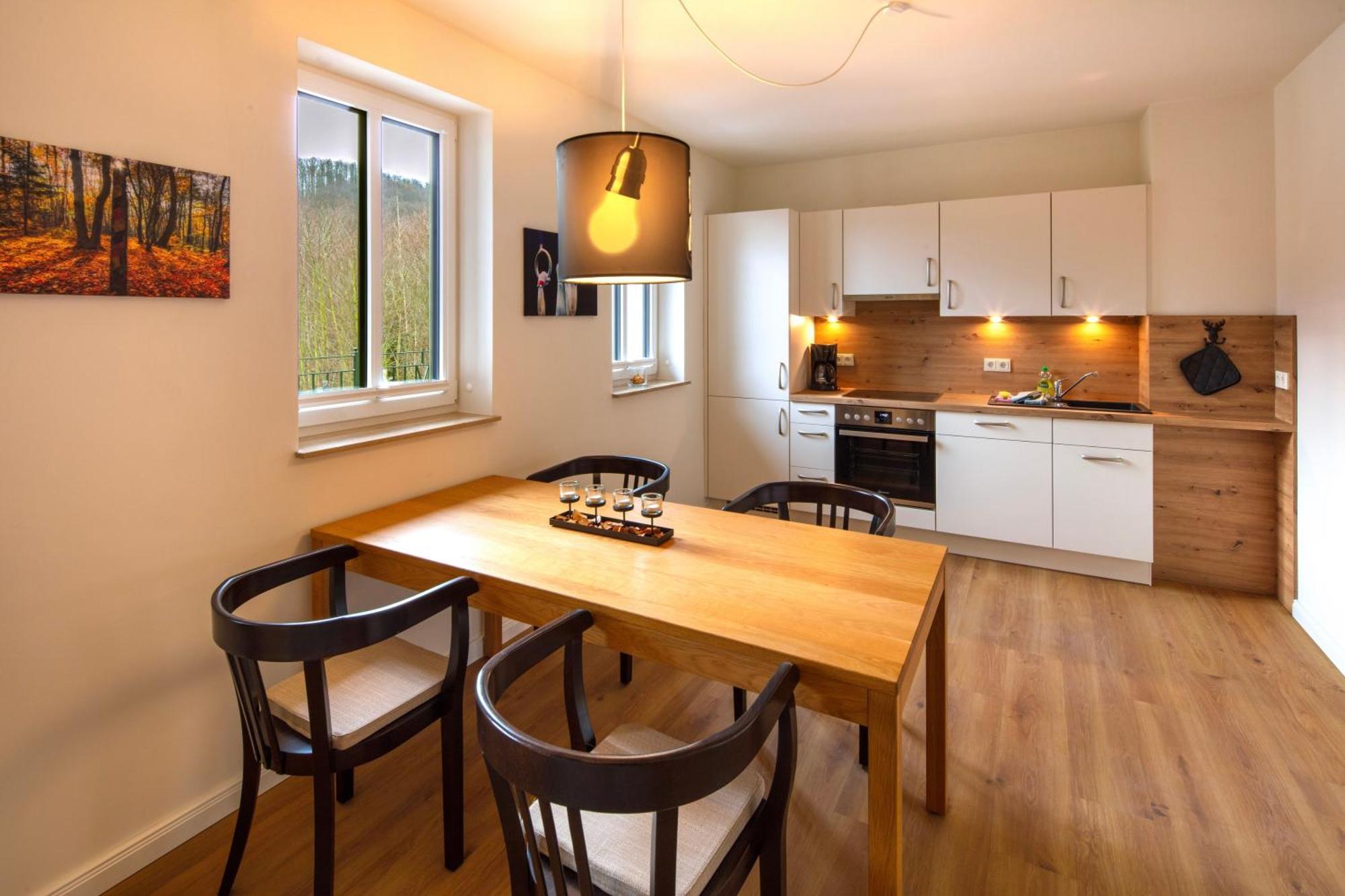 One-Bedroom Apartment Annex
