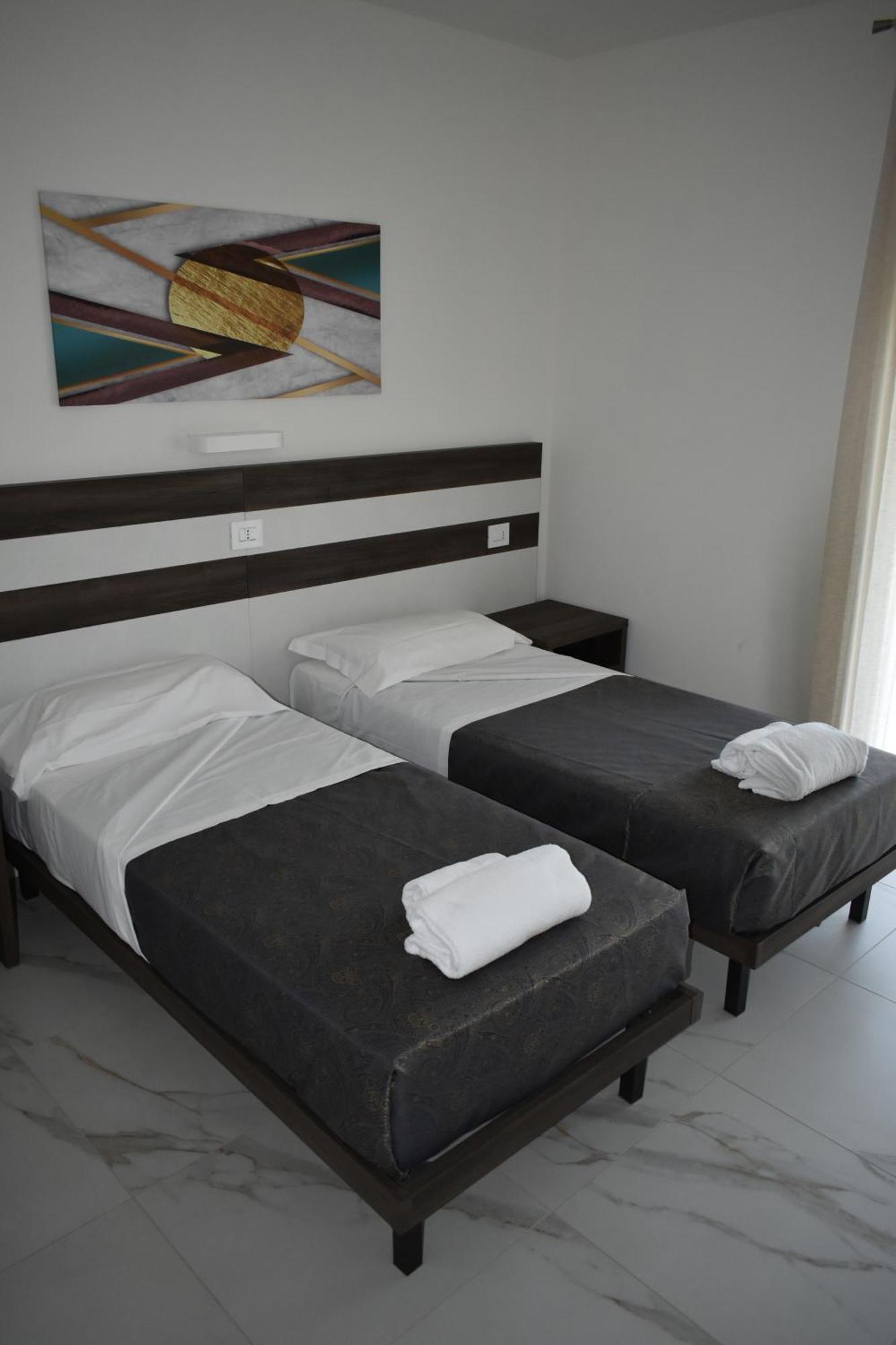Deluxe Appartement