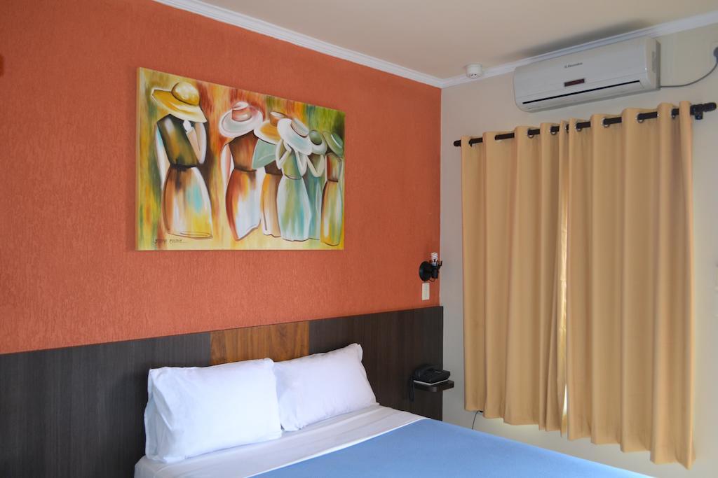 Double or Twin Room