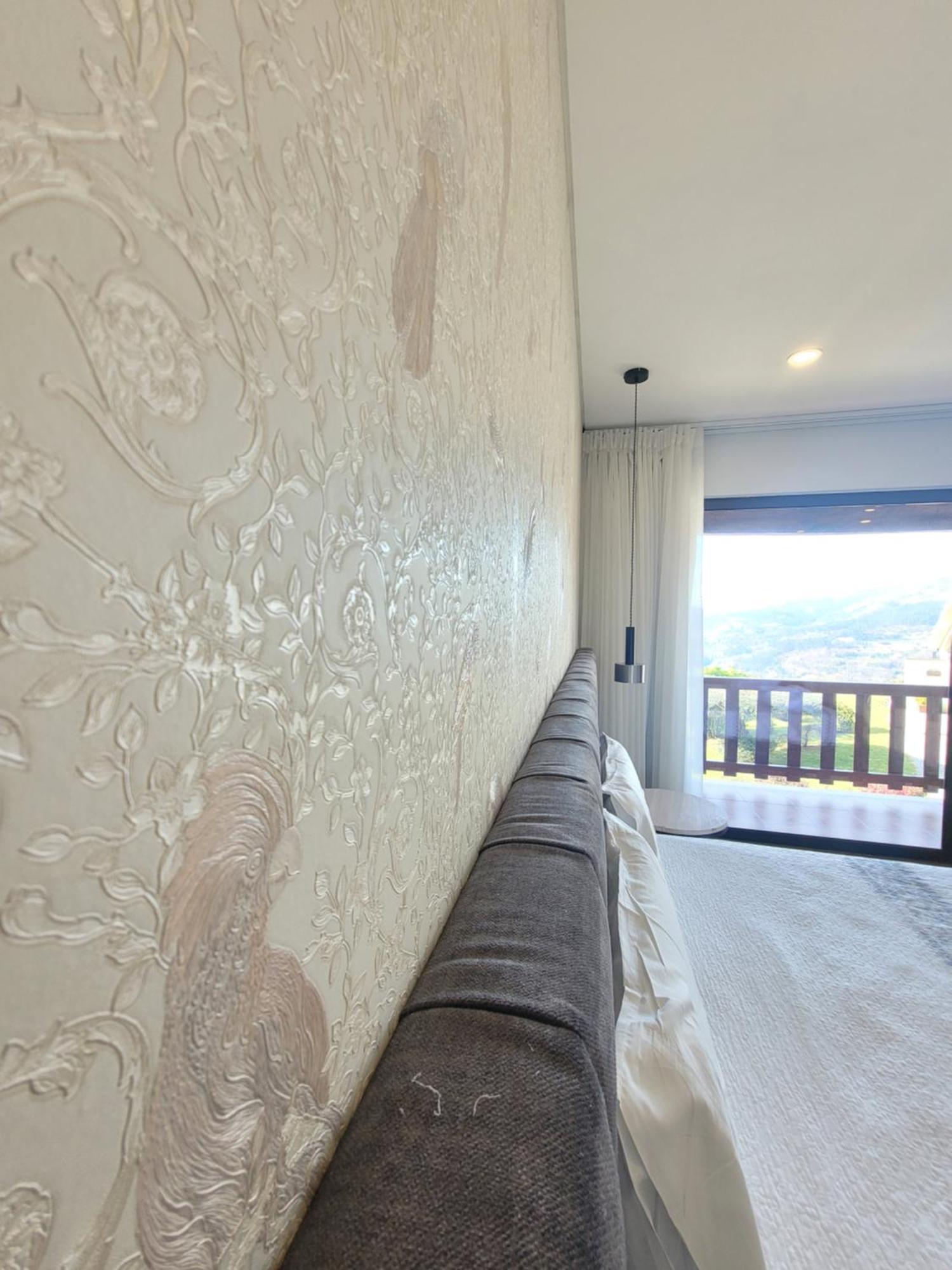 Superior Double Room Balcony River View